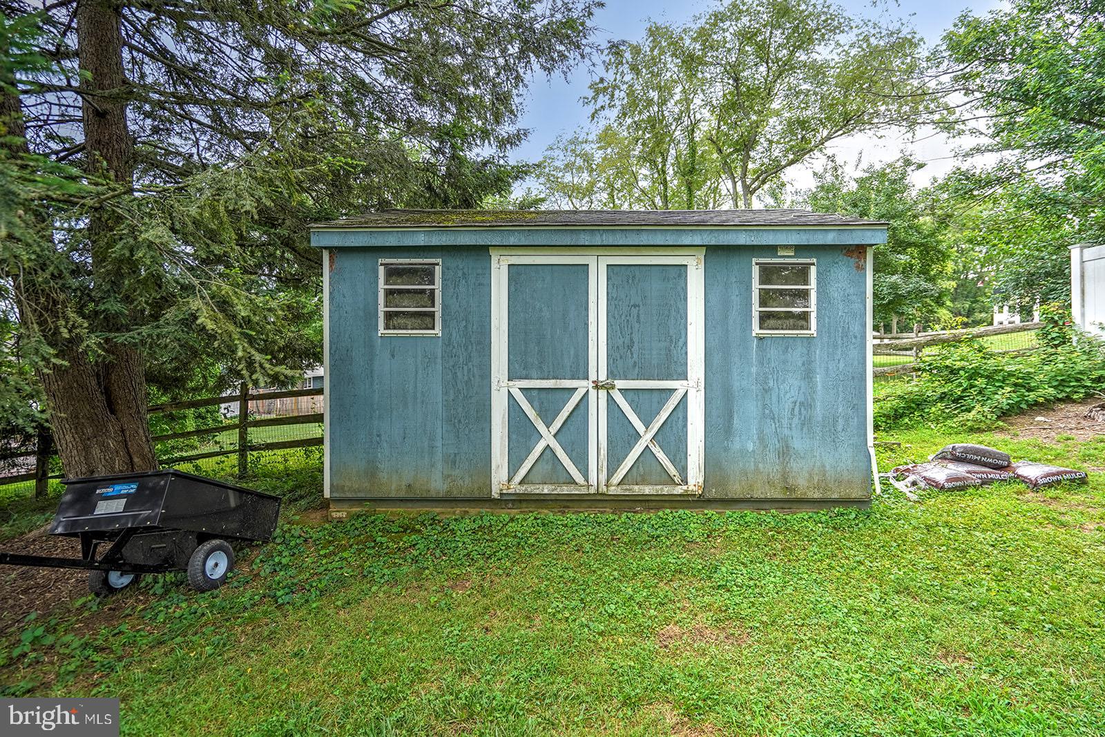 BRANDYWINE CHASE - Residential