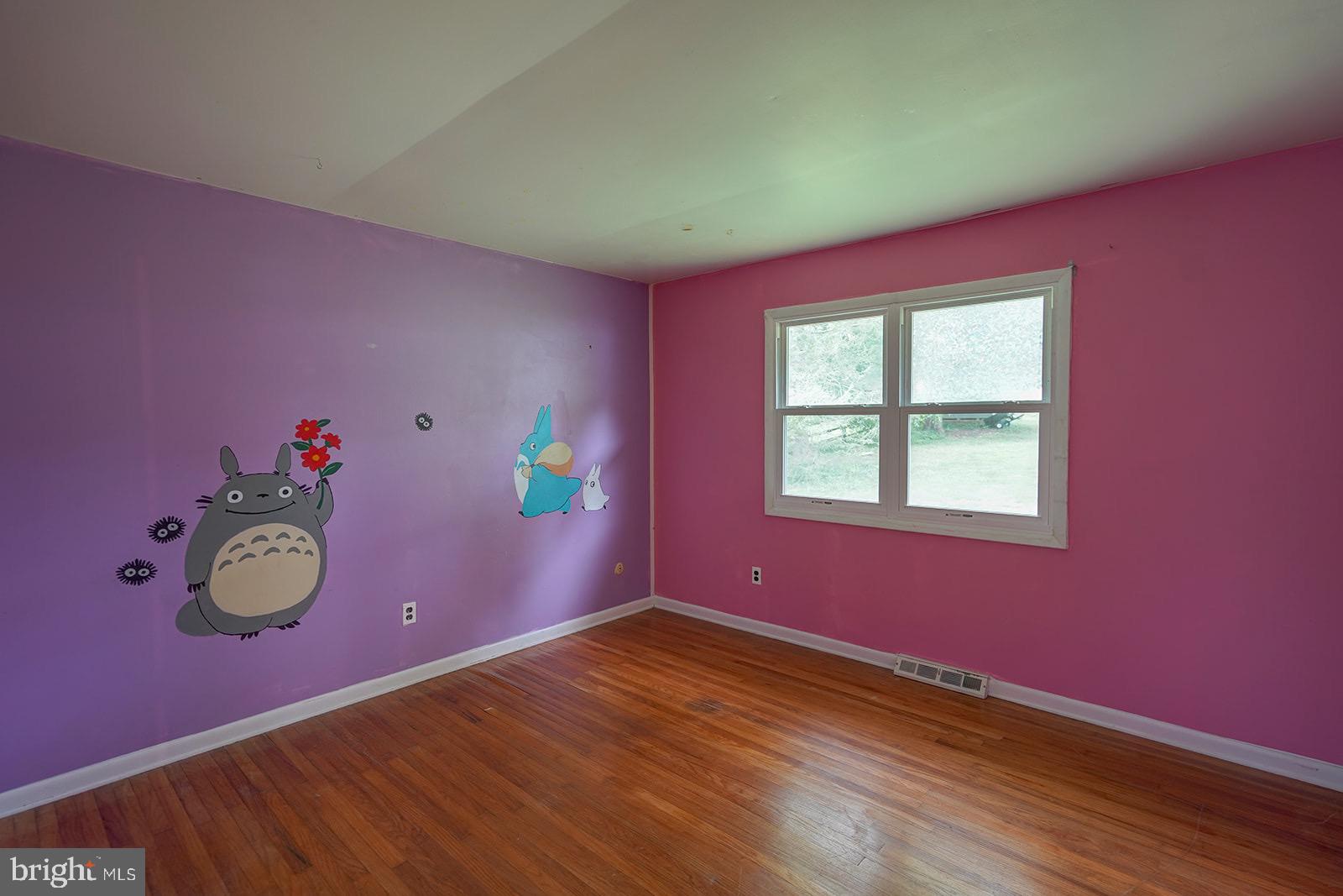 BRANDYWINE CHASE - Residential