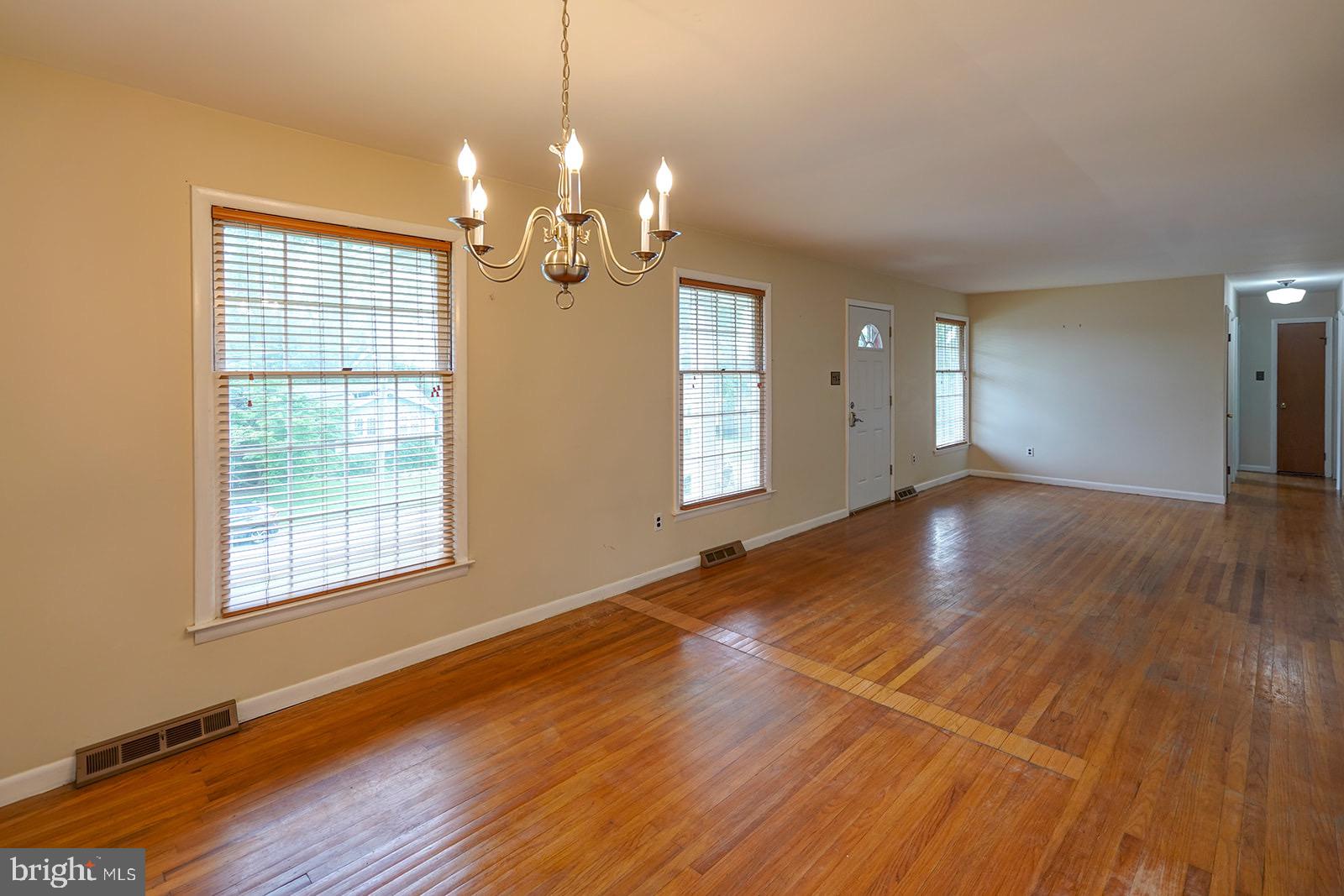 BRANDYWINE CHASE - Residential