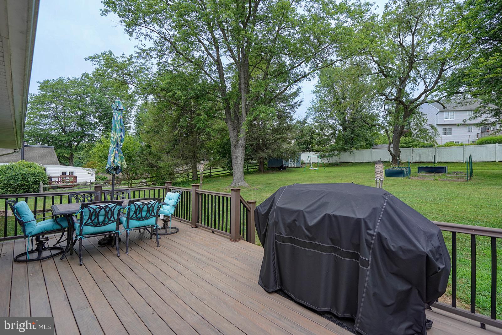 BRANDYWINE CHASE - Residential