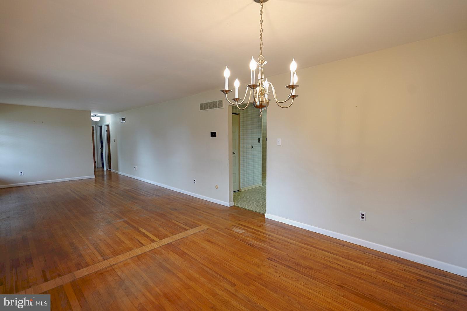 BRANDYWINE CHASE - Residential