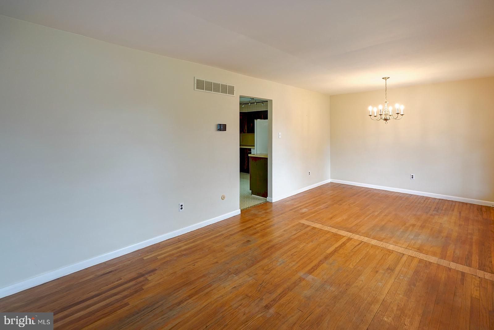 BRANDYWINE CHASE - Residential
