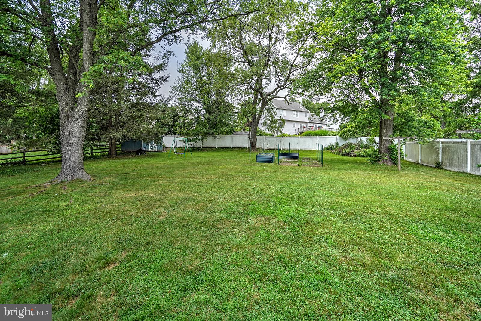 BRANDYWINE CHASE - Residential