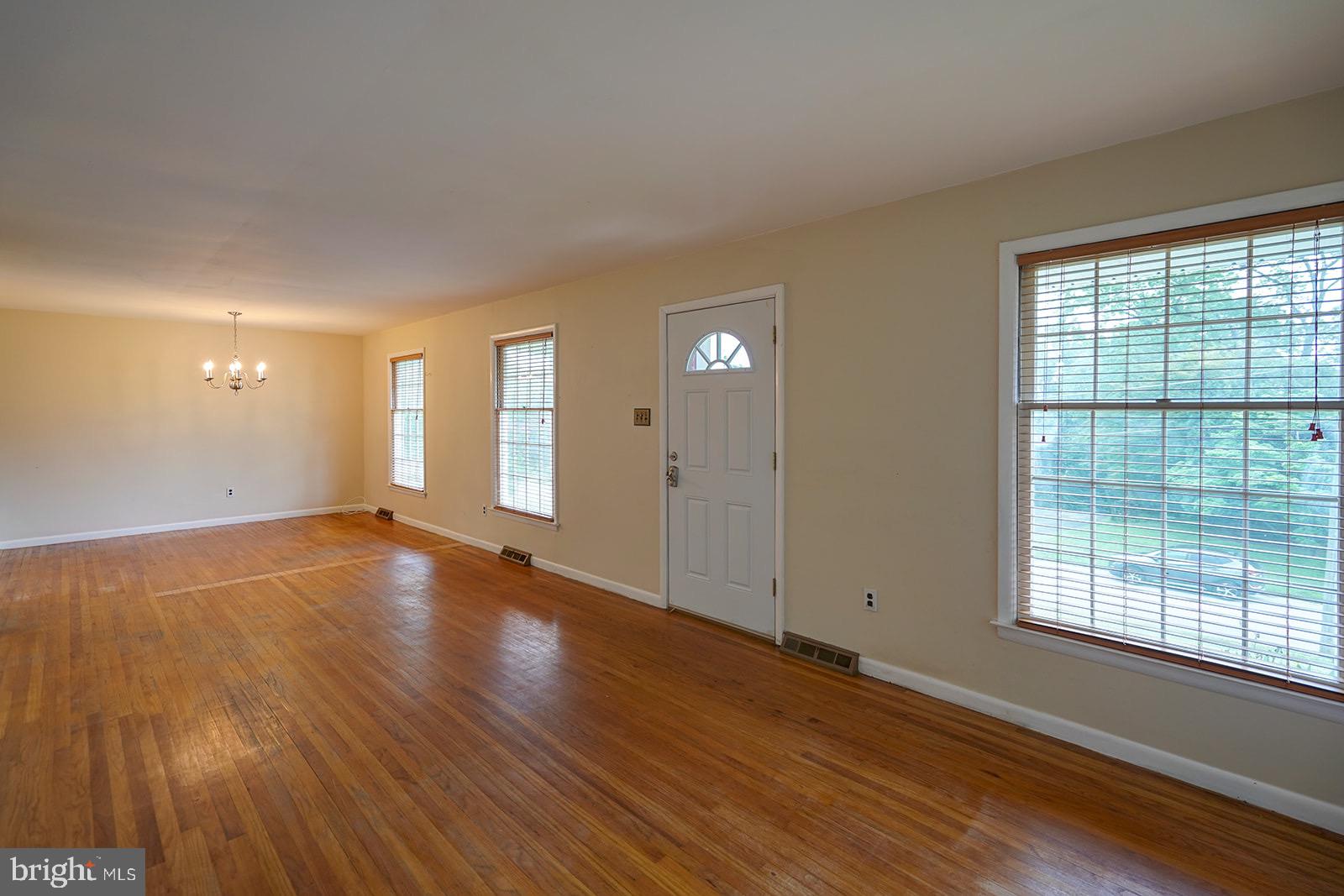 BRANDYWINE CHASE - Residential