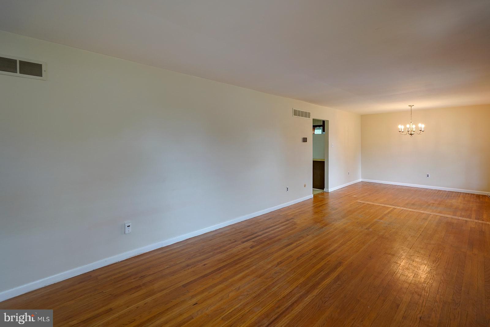 BRANDYWINE CHASE - Residential
