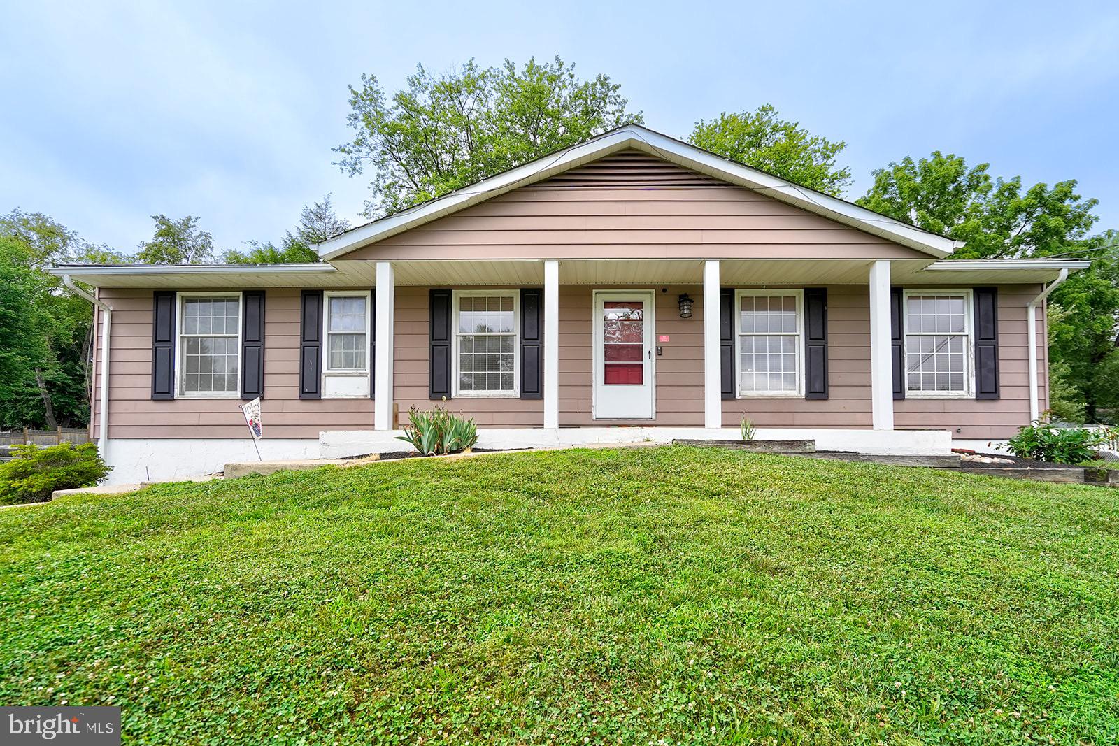 BRANDYWINE CHASE - Residential