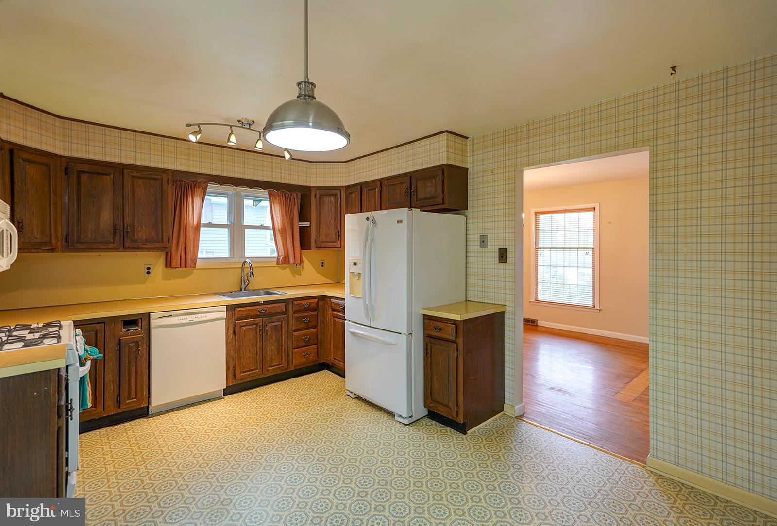 BRANDYWINE CHASE - Residential