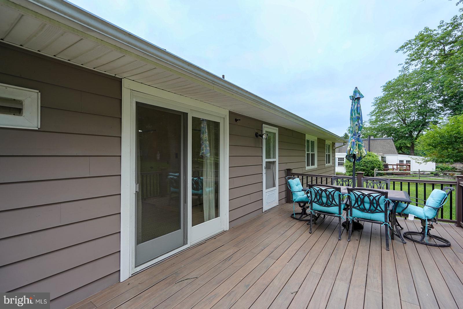 BRANDYWINE CHASE - Residential