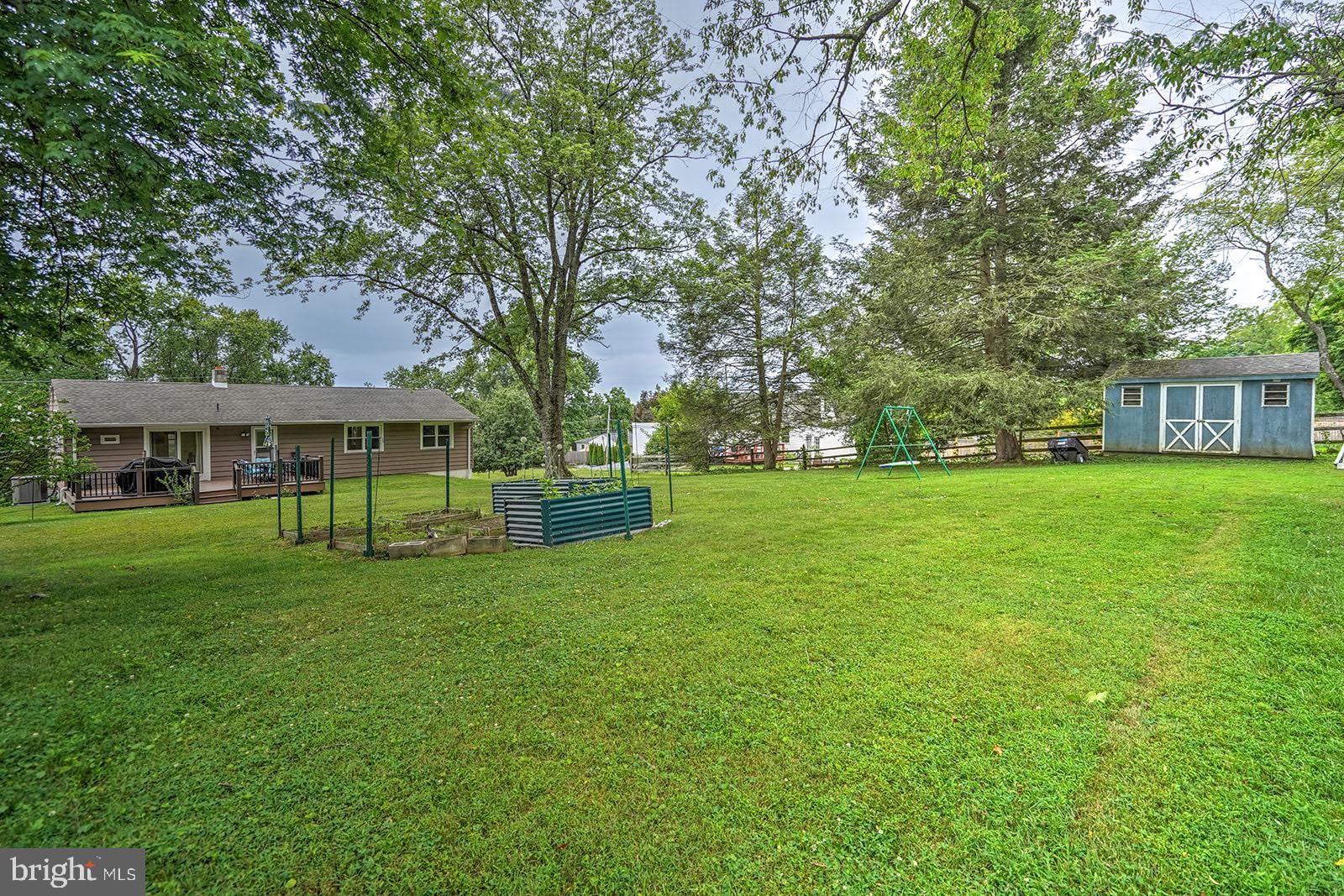 BRANDYWINE CHASE - Residential