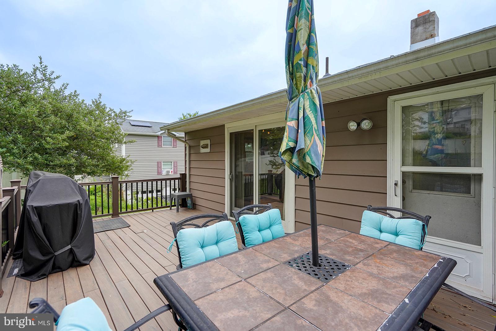 BRANDYWINE CHASE - Residential