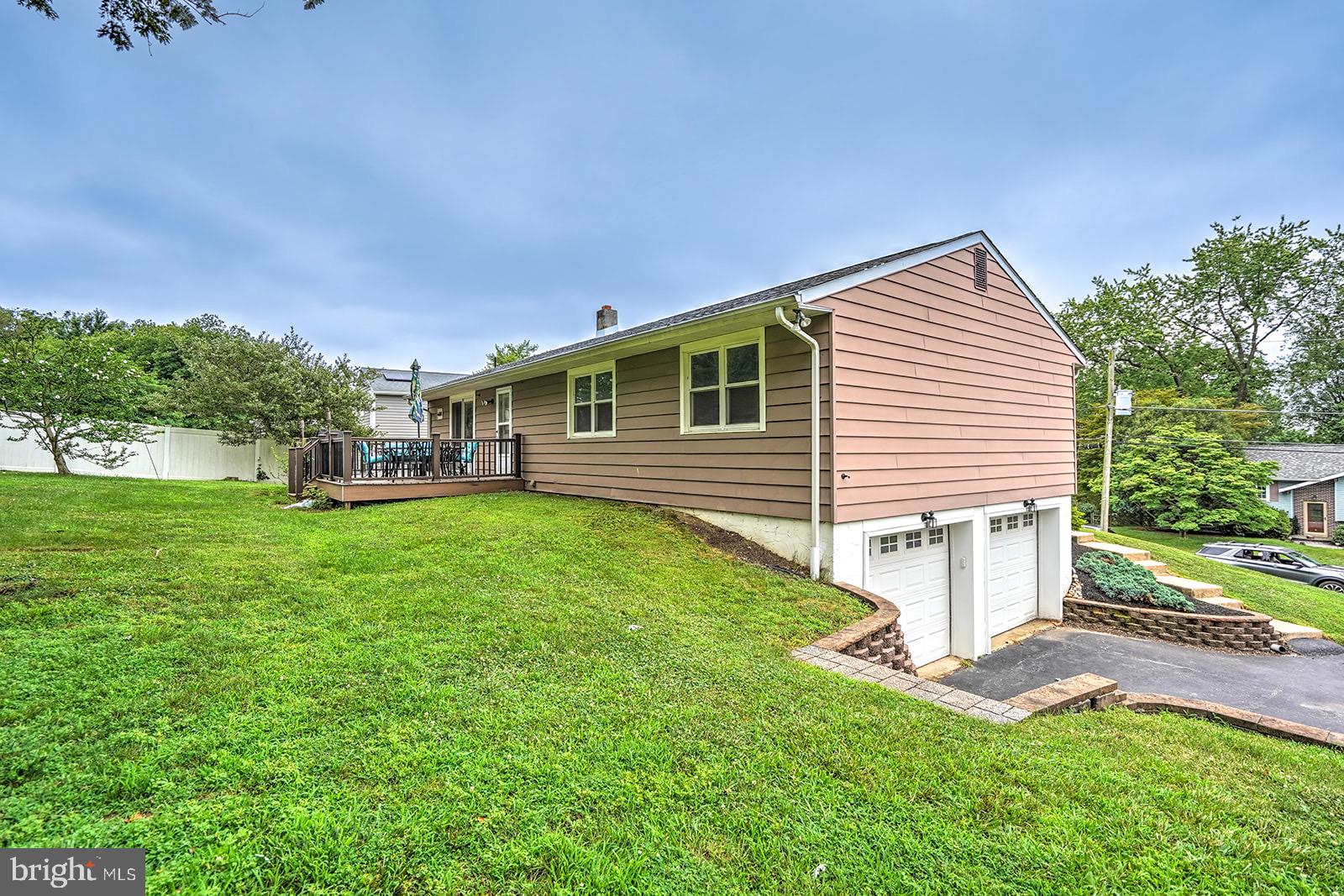 BRANDYWINE CHASE - Residential