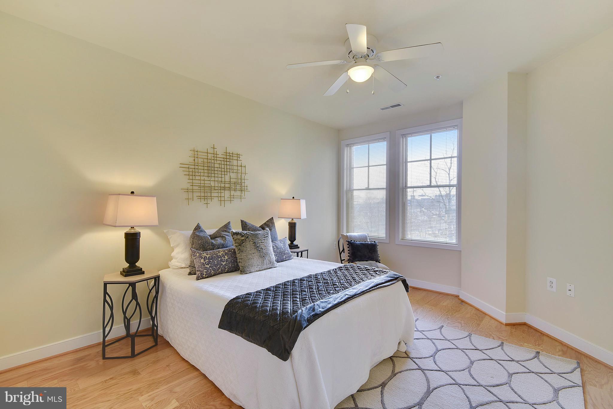 PRESTON - Residential