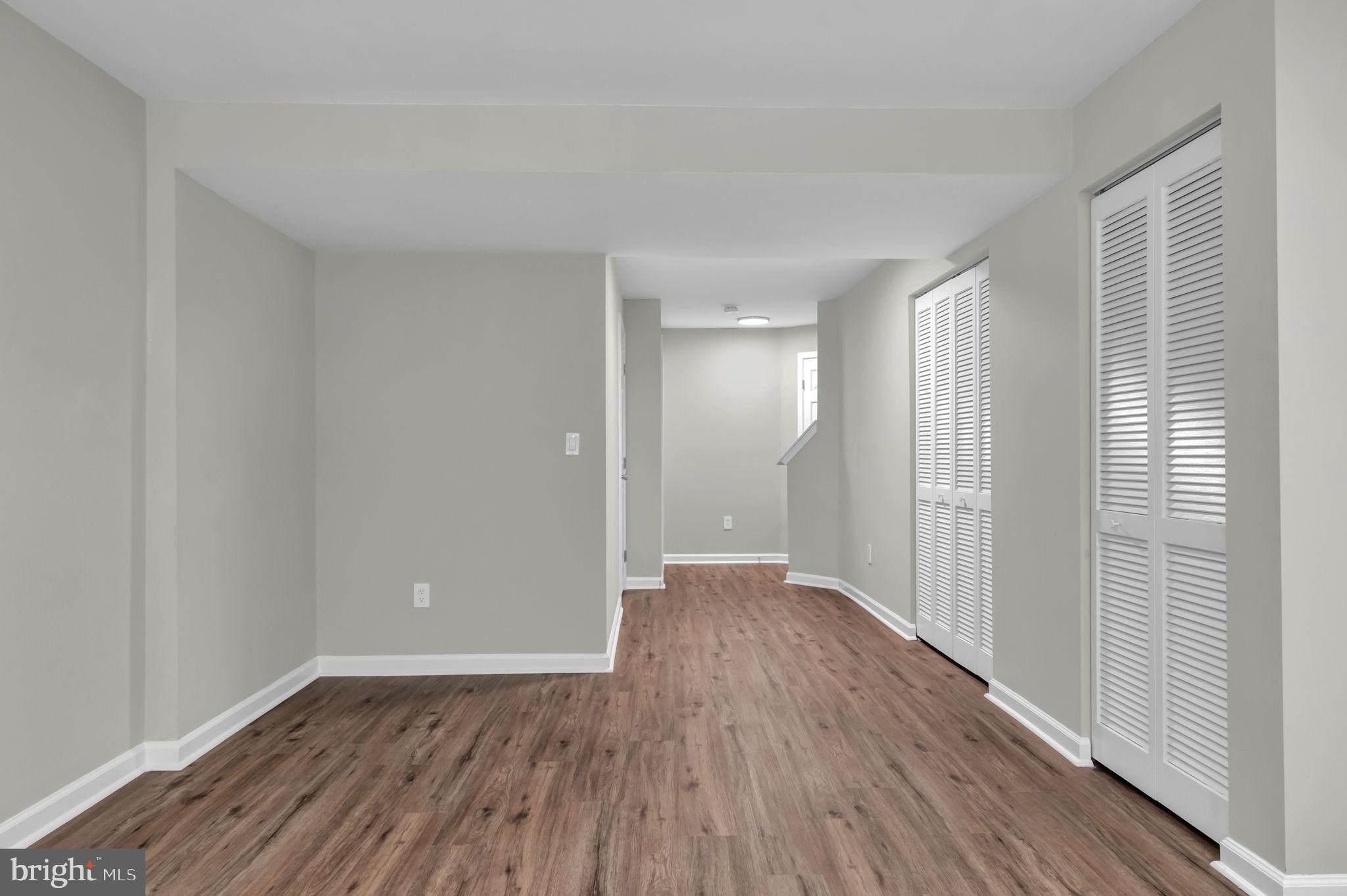 ASHLAND - Residential