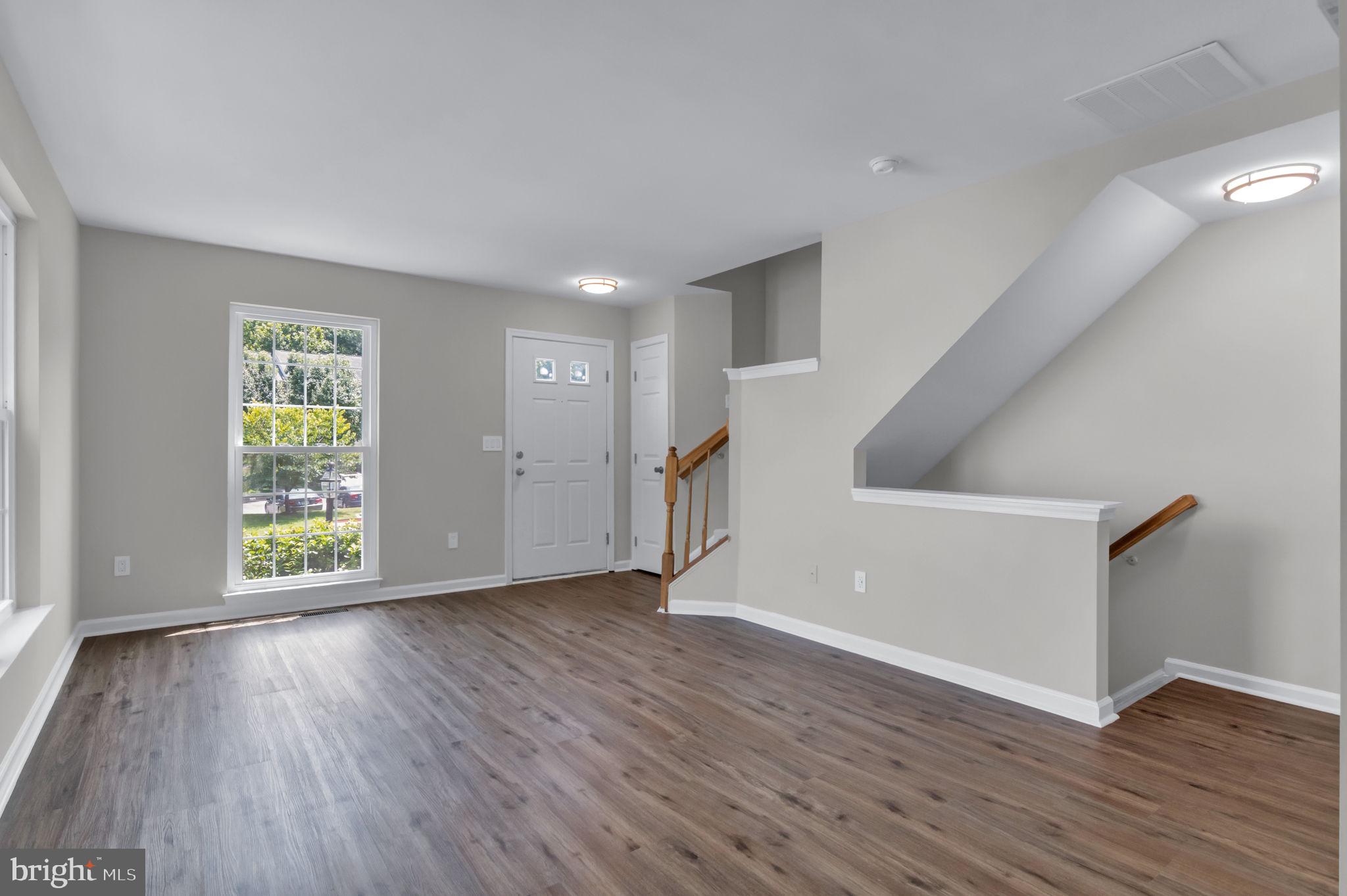 ASHLAND - Residential