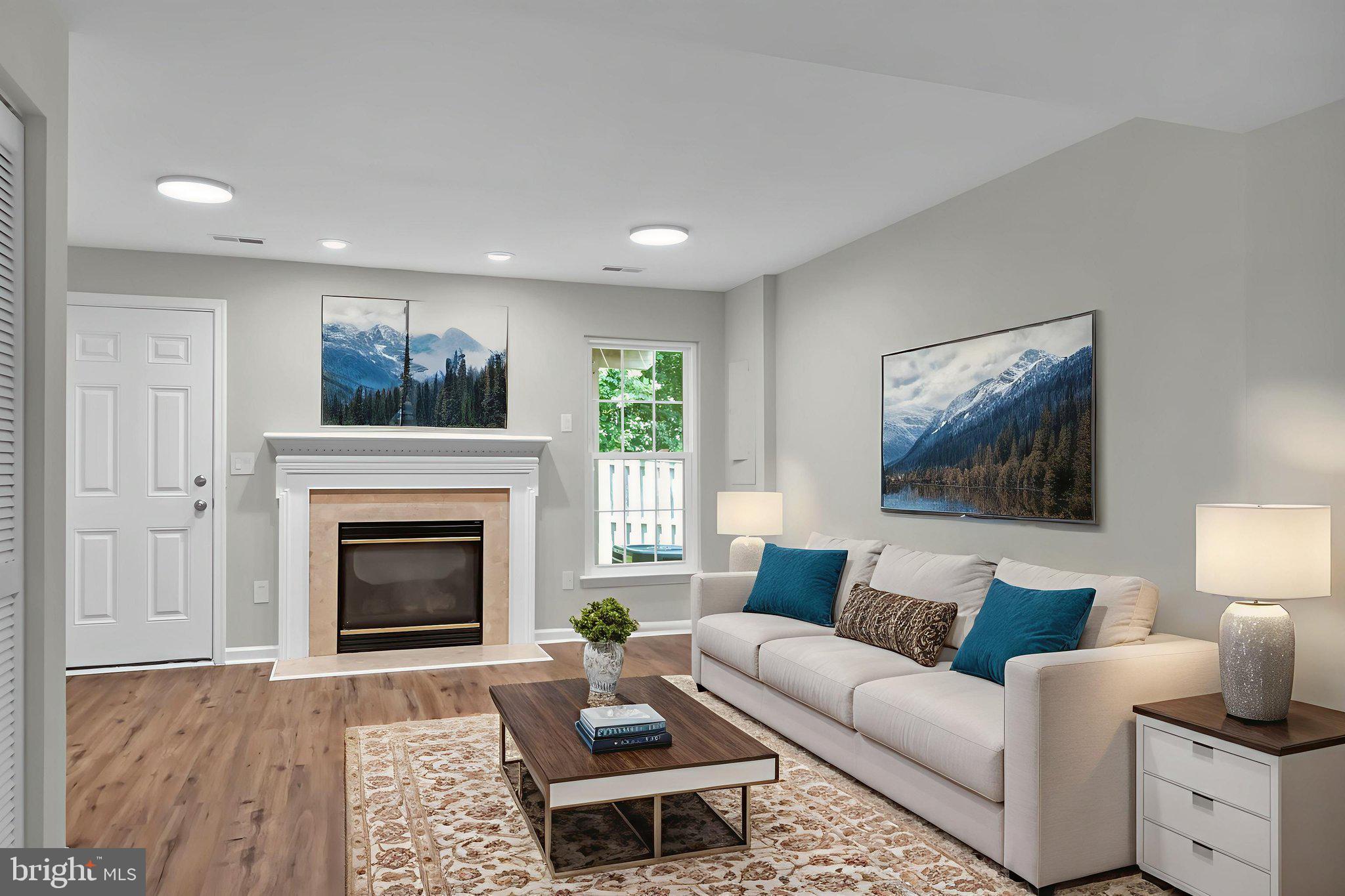 ASHLAND - Residential