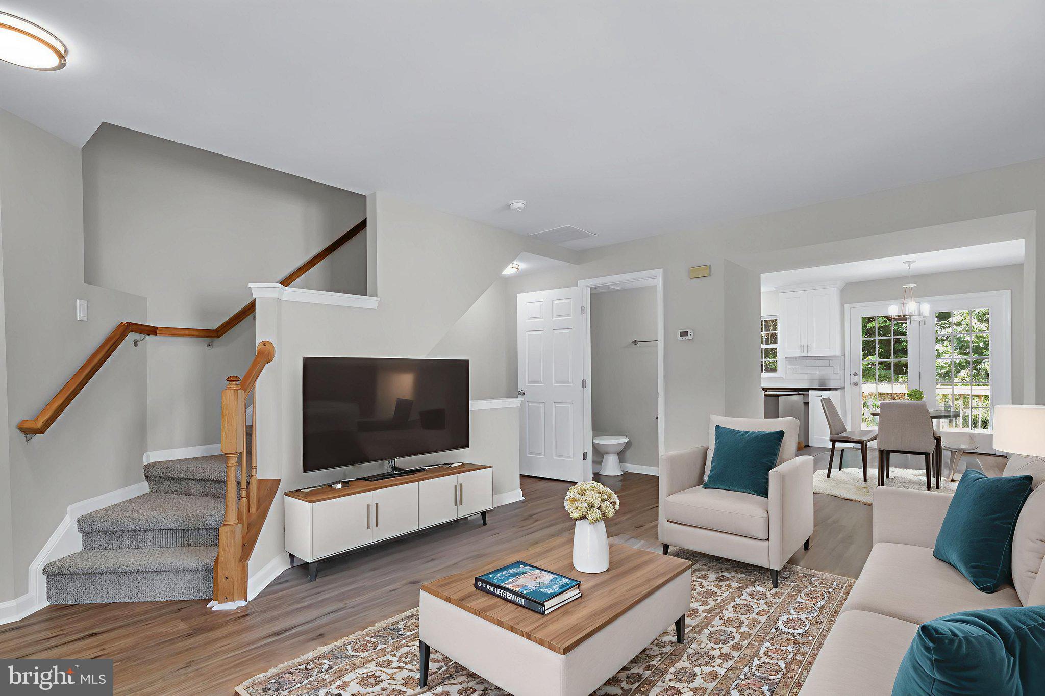 ASHLAND - Residential