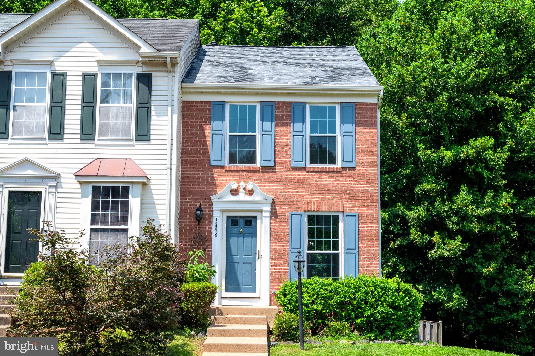 ASHLAND - Residential