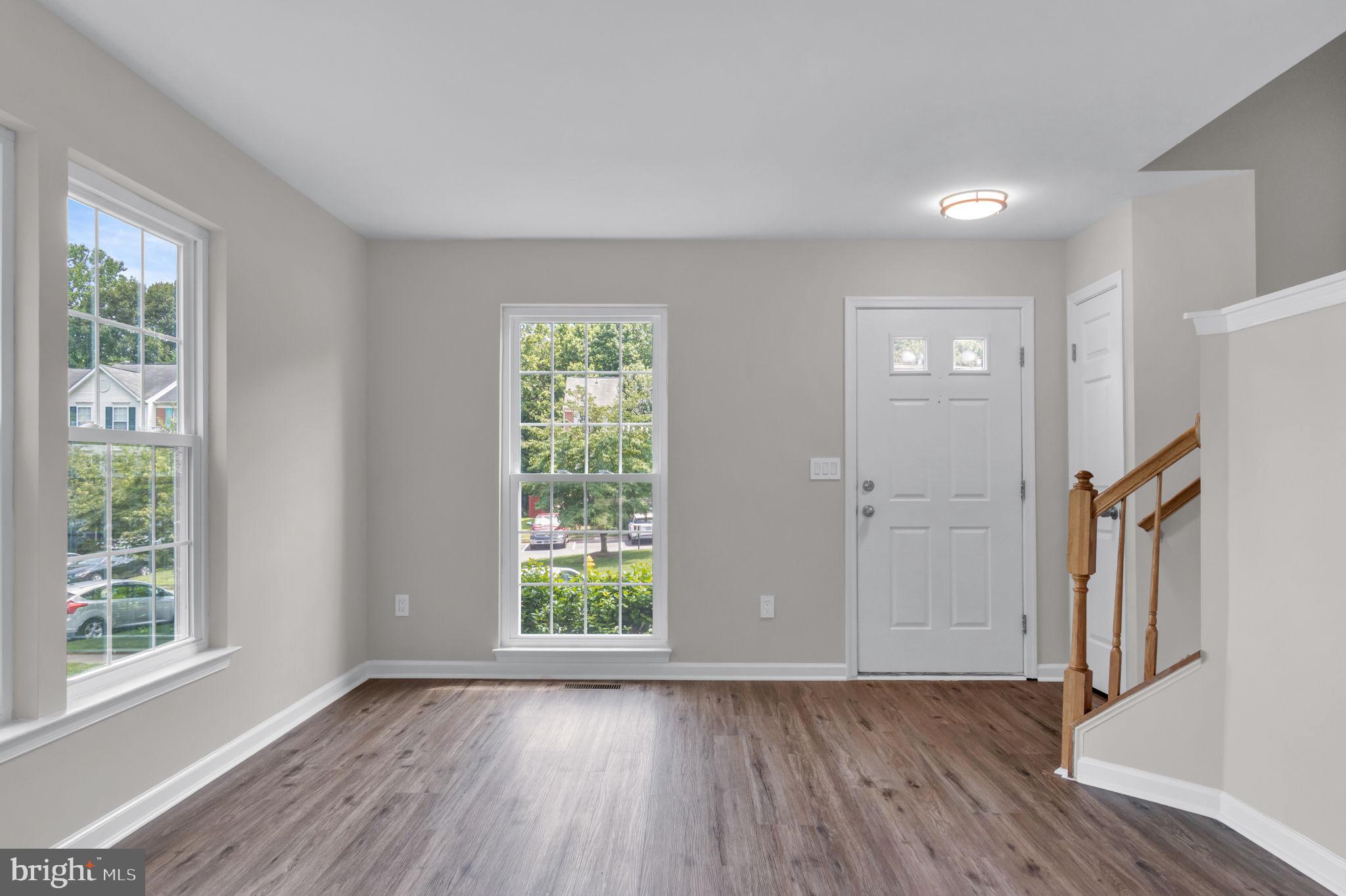 ASHLAND - Residential