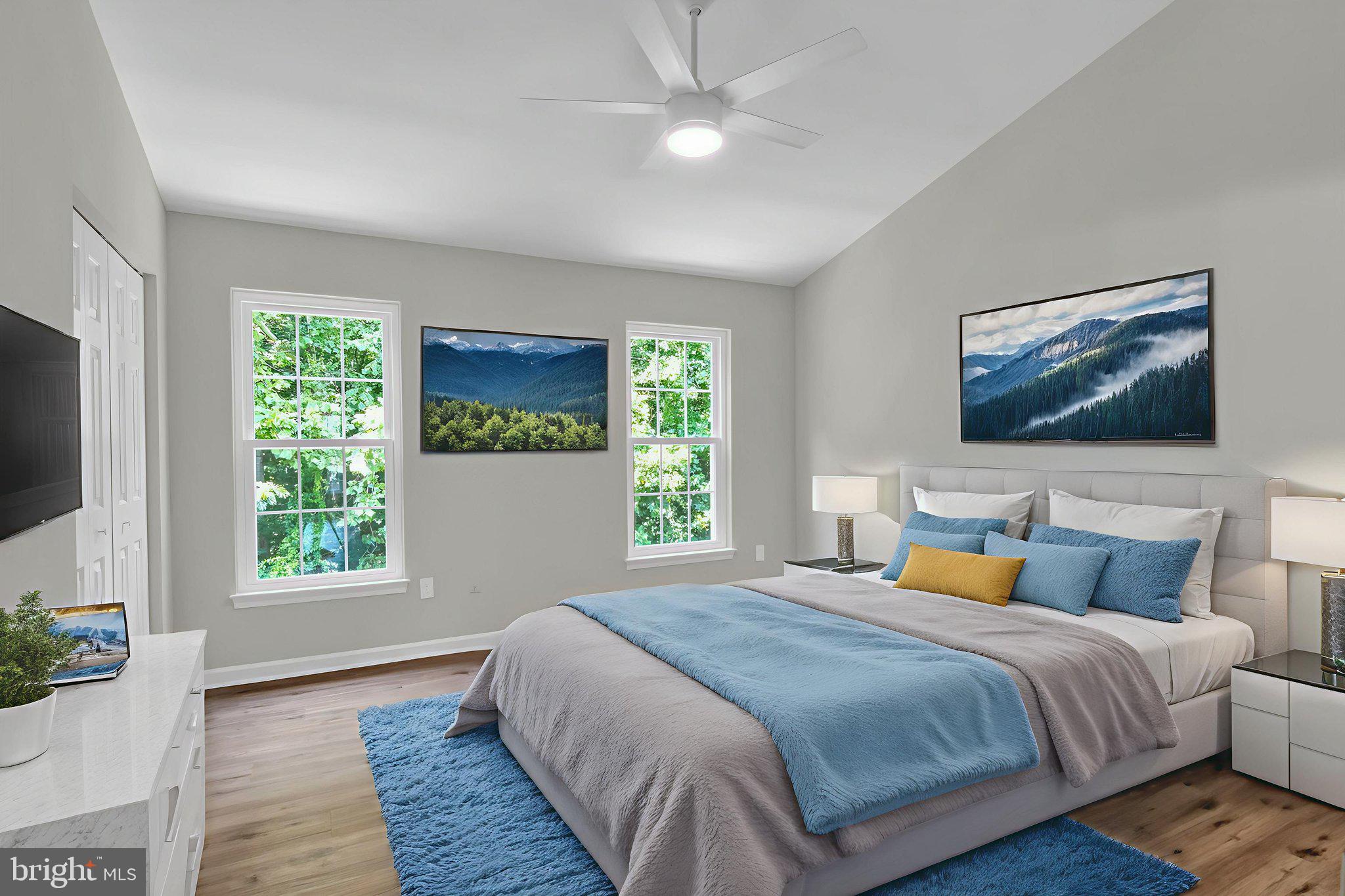 ASHLAND - Residential