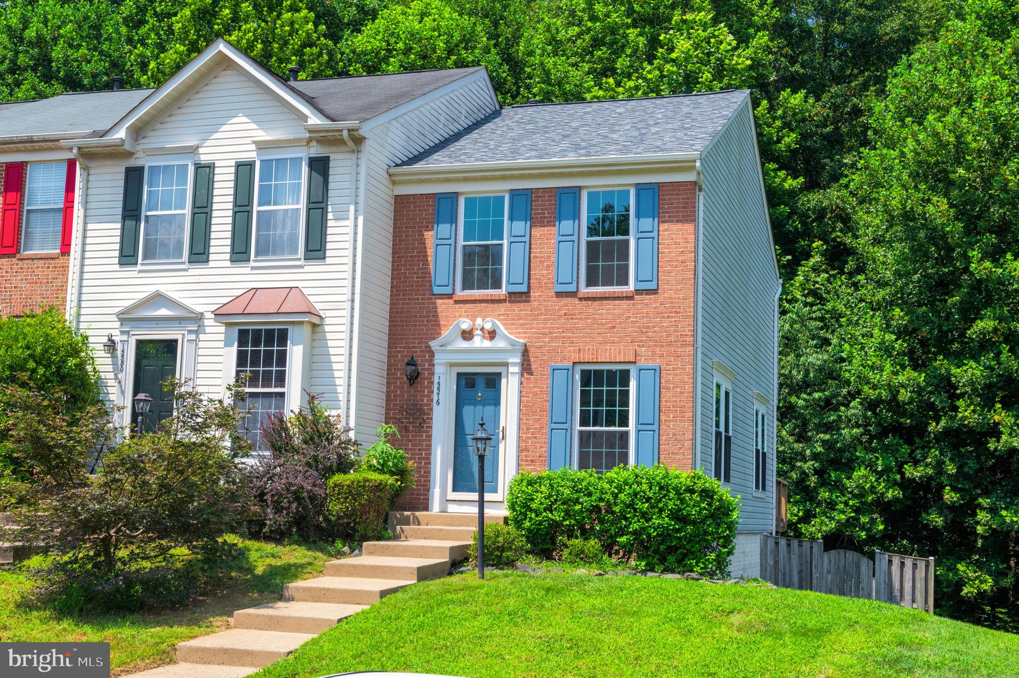 Back on the market due to buyer financing - now is the opportunity to make this beautiful townhouse your own!  Exclusive Financing Offer on This Home Only! Seller to pay up to 10K credit to buy down the buyer’s interest rate. Credits with use of the Sellers Preferred Lender Call, text, or email for more details and how to apply. 
Completely remodeled from top to bottom! This stunning home at 15576 Three Otters Place has been beautifully updated throughout and is truly move-in ready. Enjoy brand new LVP flooring, fresh paint, updated lighting, and a sleek, modern kitchen featuring all-new stainless steel appliances, granite countertops, and stylish cabinetry. Bathrooms have been renovated with contemporary finishes and fixtures. Every detail has been thoughtfully upgraded, including new roof,  new windows, doors, trim, and more. Light-filled living spaces and a functional floor plan make this home both comfortable and inviting. Lower level has fully bath  and could possibly be used as a third bedroom if needed.  Walk out lower level and main level has walkout onto deck. . Located in a community with easy access to shopping, dining, and commuter routes—this is the one you’ve been waiting for!  Please wear shoe covers when viewing the home. The Seller Is a  licensed Realtor.