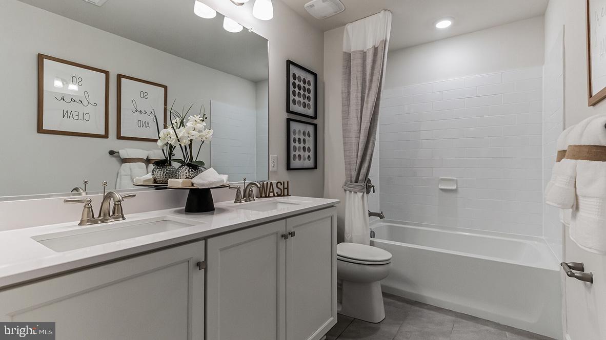 GLEN RIDGE - Residential