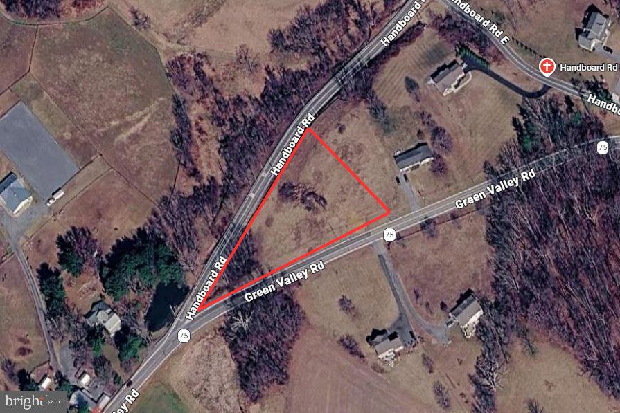 Build your dream home on this beautiful rural residential homesite offering stunning country views and a peaceful setting. This ready-to-build property includes an existing well and an approved septic system, making it an exceptional opportunity to enjoy quiet country living while remaining within easy reach of nearby towns and commuter routes.