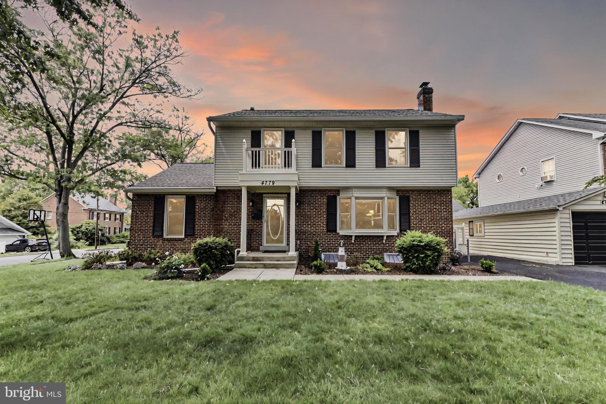 This stunning 4-bedroom, 3.5-bath single-family home in Arlington has everything you’re looking for—bright, open spaces, modern updates, and room to truly live and relax* Step inside to find a light-filled layout with gorgeous contemporary finishes, hardwood floors, and spacious living areas that feel both elegant and comfortable* The updated kitchen features sleek cabinetry, stainless steel appliances, and tons of counter space, perfect for cooking and entertaining* Upstairs, you'll find generously sized bedrooms, including a beautiful primary suite with an ensuite bath* Enjoy outdoor living with a private backyard, a large deck for relaxing or entertaining, and a charming detached garage with extra storage* Whether you're hosting guests or just enjoying a quiet night at home, this home checks all the boxes* Located near Lee Heights Shops, Ballston Quarter, and the vibrant Langston Blvd corridor, you’ll have quick access to popular restaurants, grocery stores, parks, and commuter routes—plus the best of North Arlington living just minutes from your door* 
**Owners prefer 24-month lease**