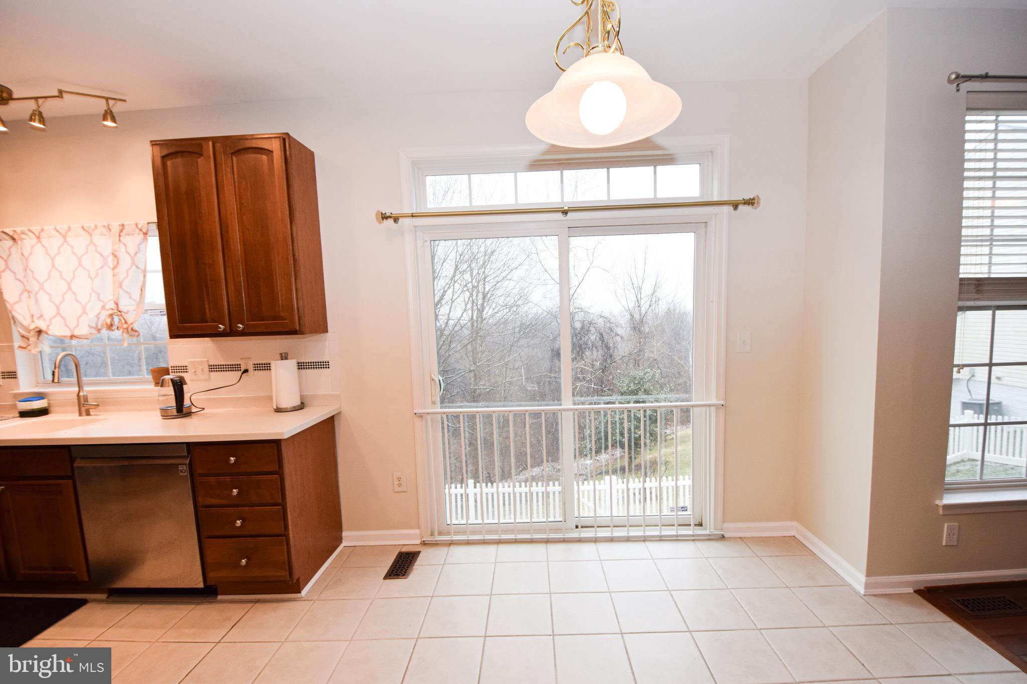 WHITE MARSH - Residential