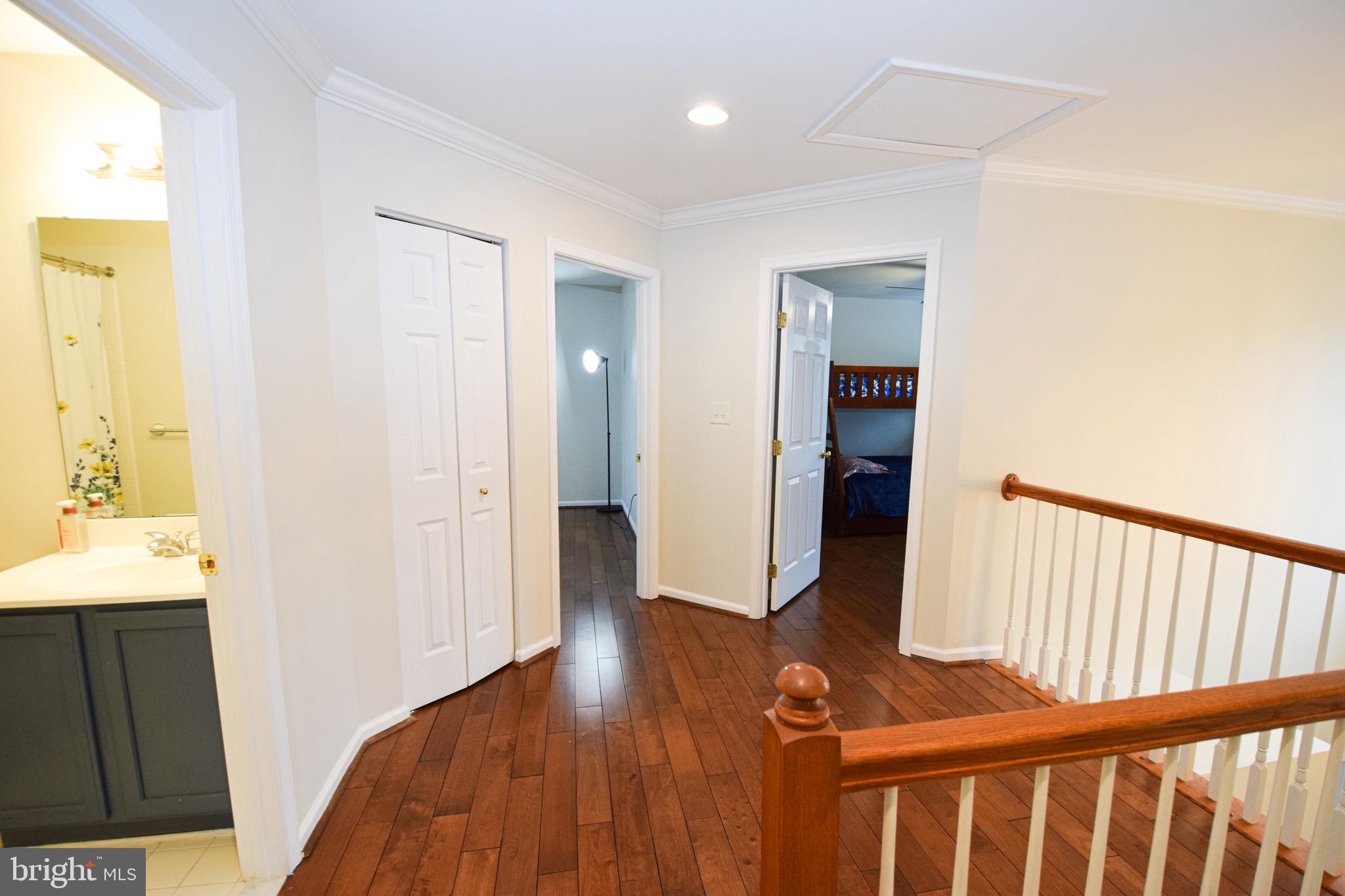 WHITE MARSH - Residential