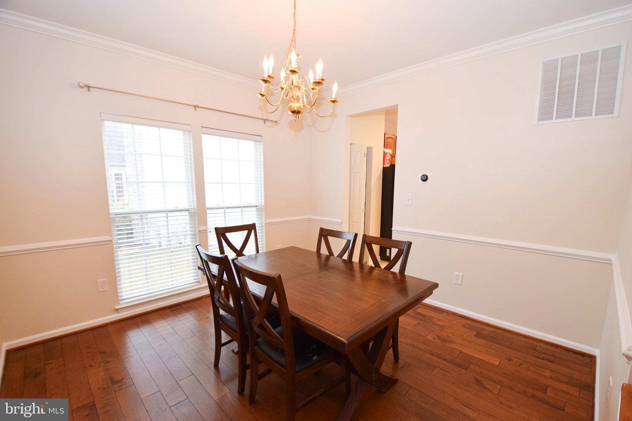WHITE MARSH - Residential