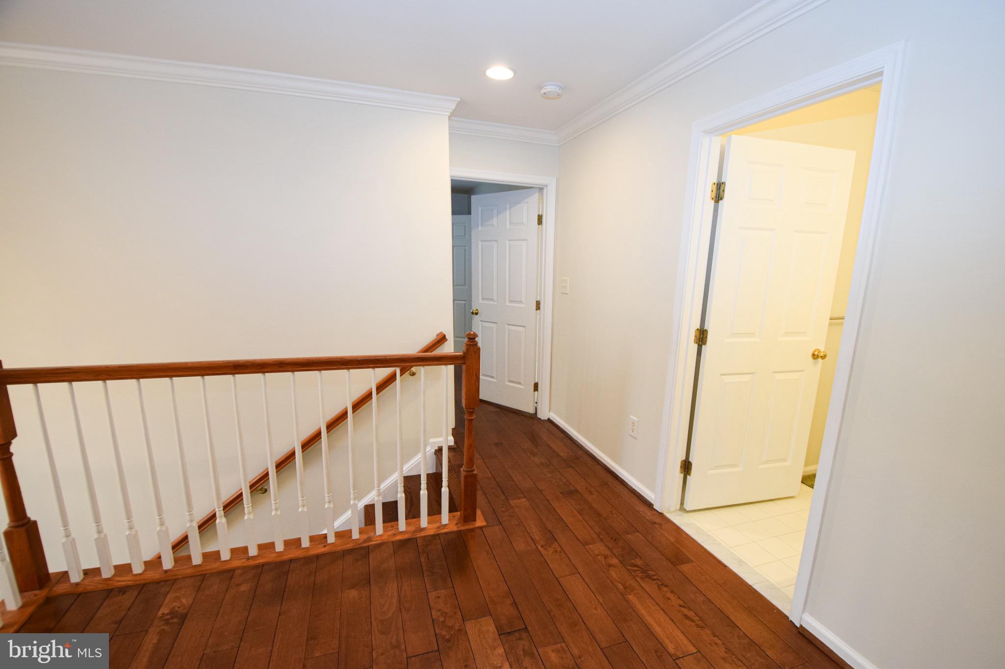WHITE MARSH - Residential