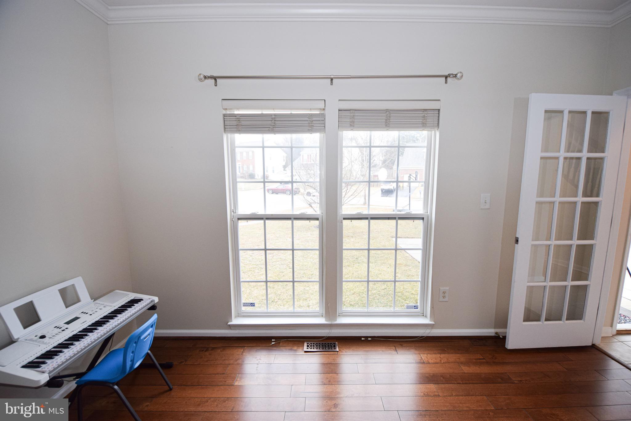WHITE MARSH - Residential