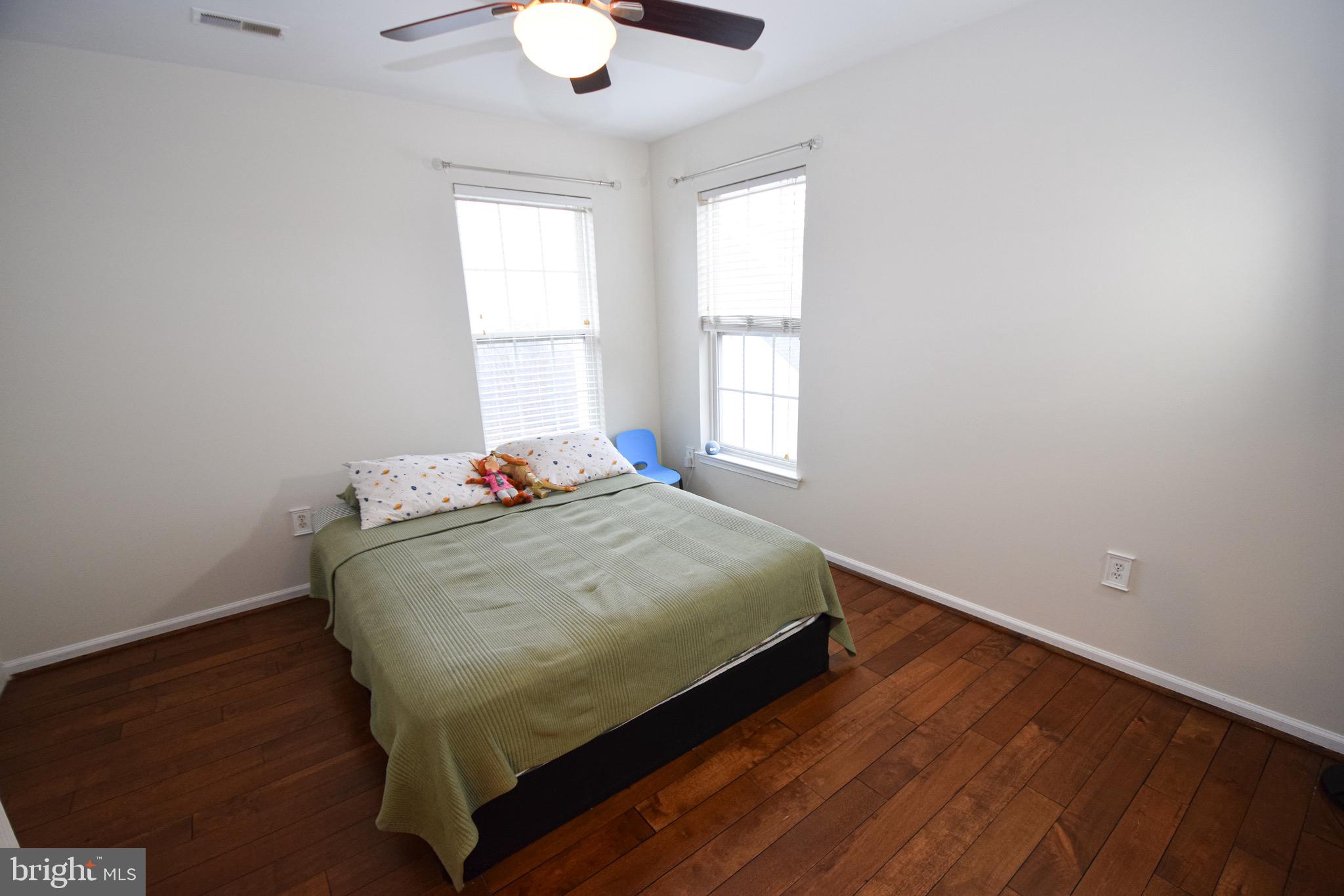 WHITE MARSH - Residential