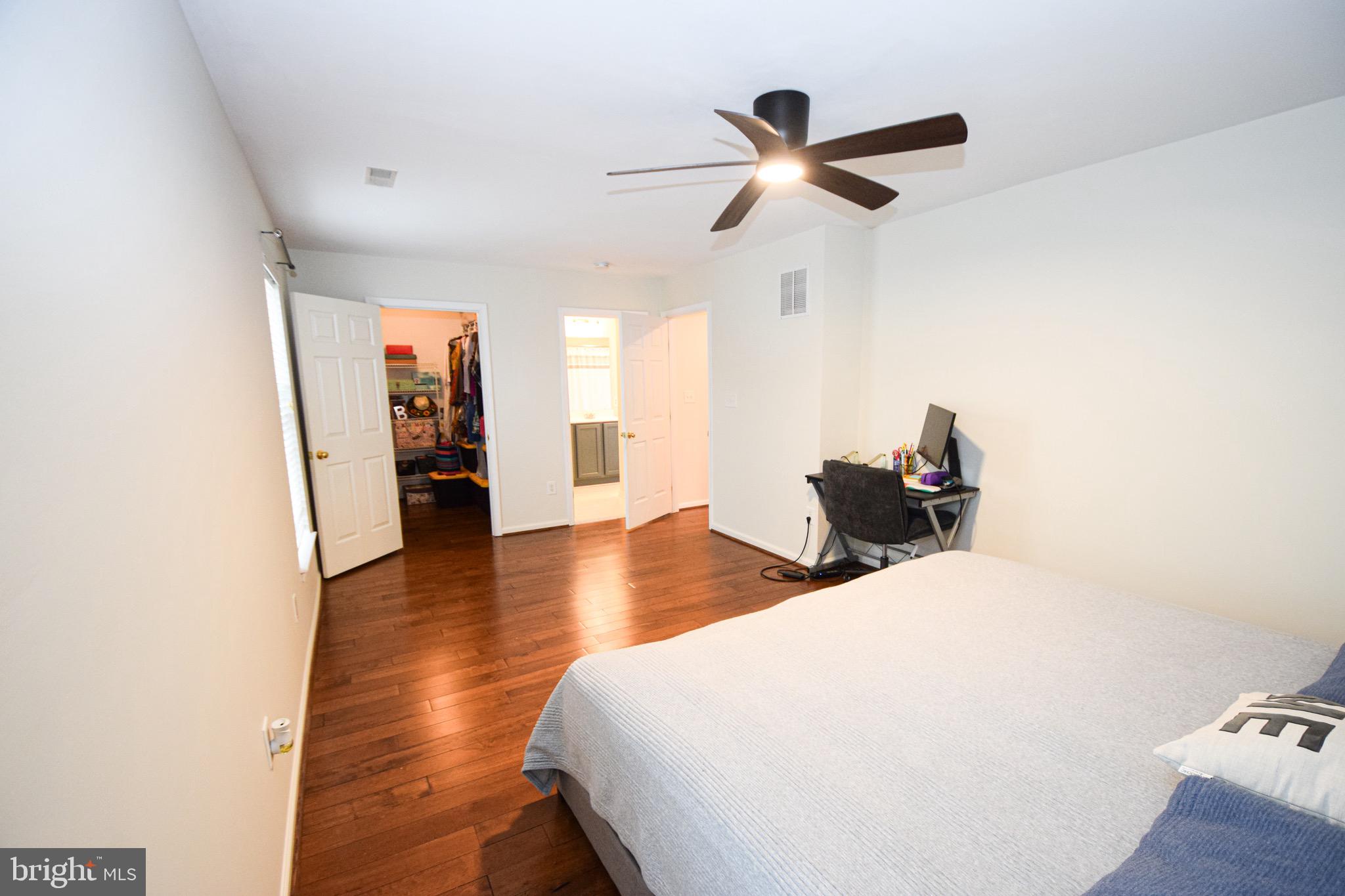 WHITE MARSH - Residential