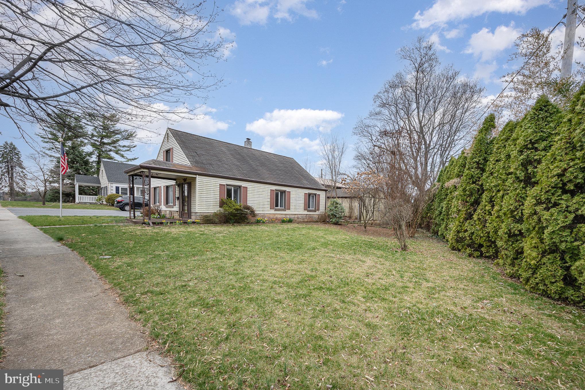 HIGHLAND ESTATES - Residential