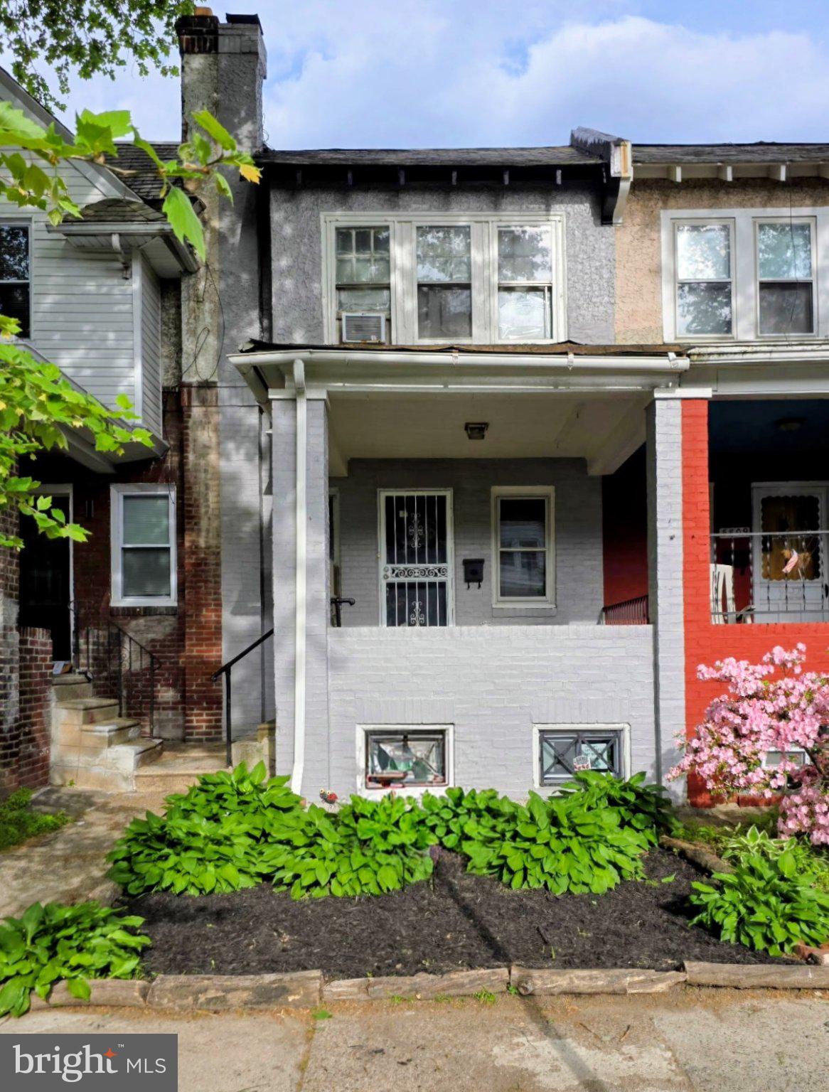 OLNEY - Residential