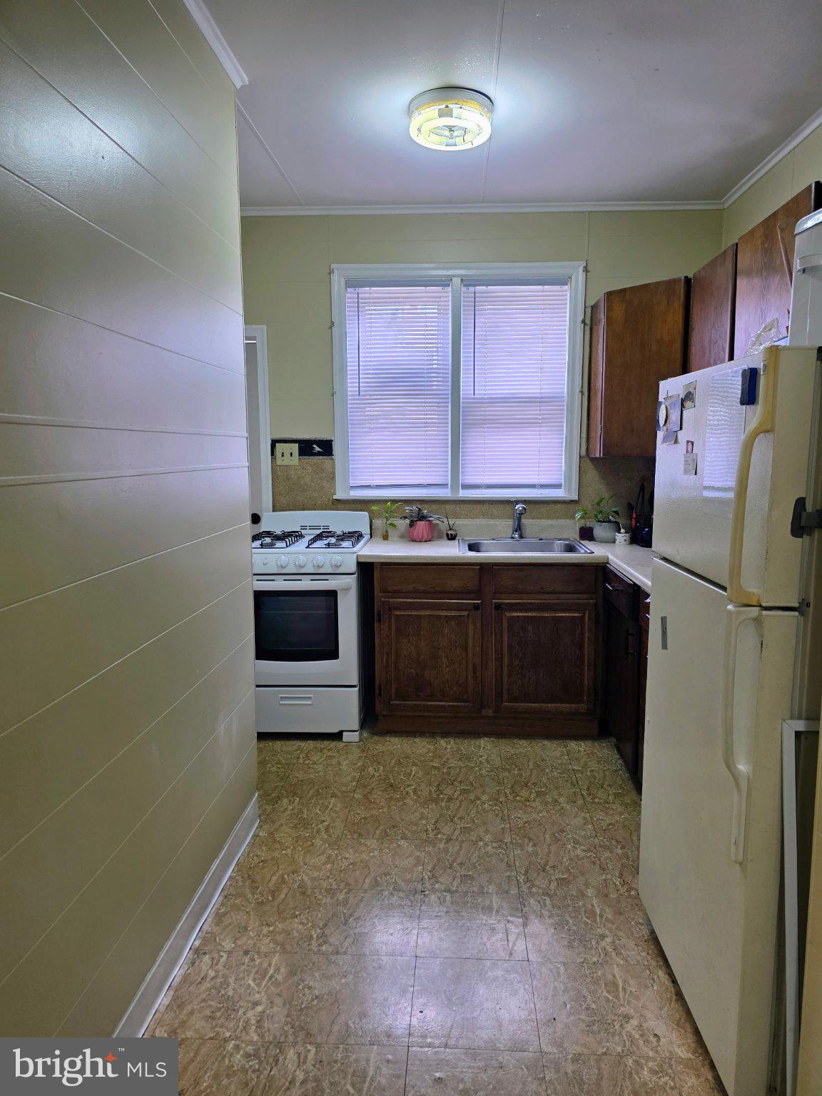 OLNEY - Residential