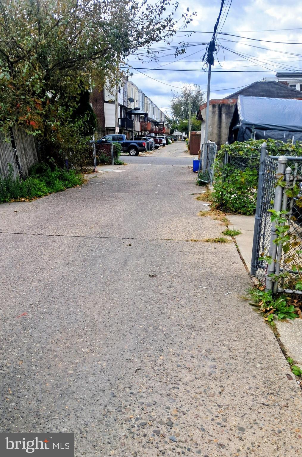 OLNEY - Residential