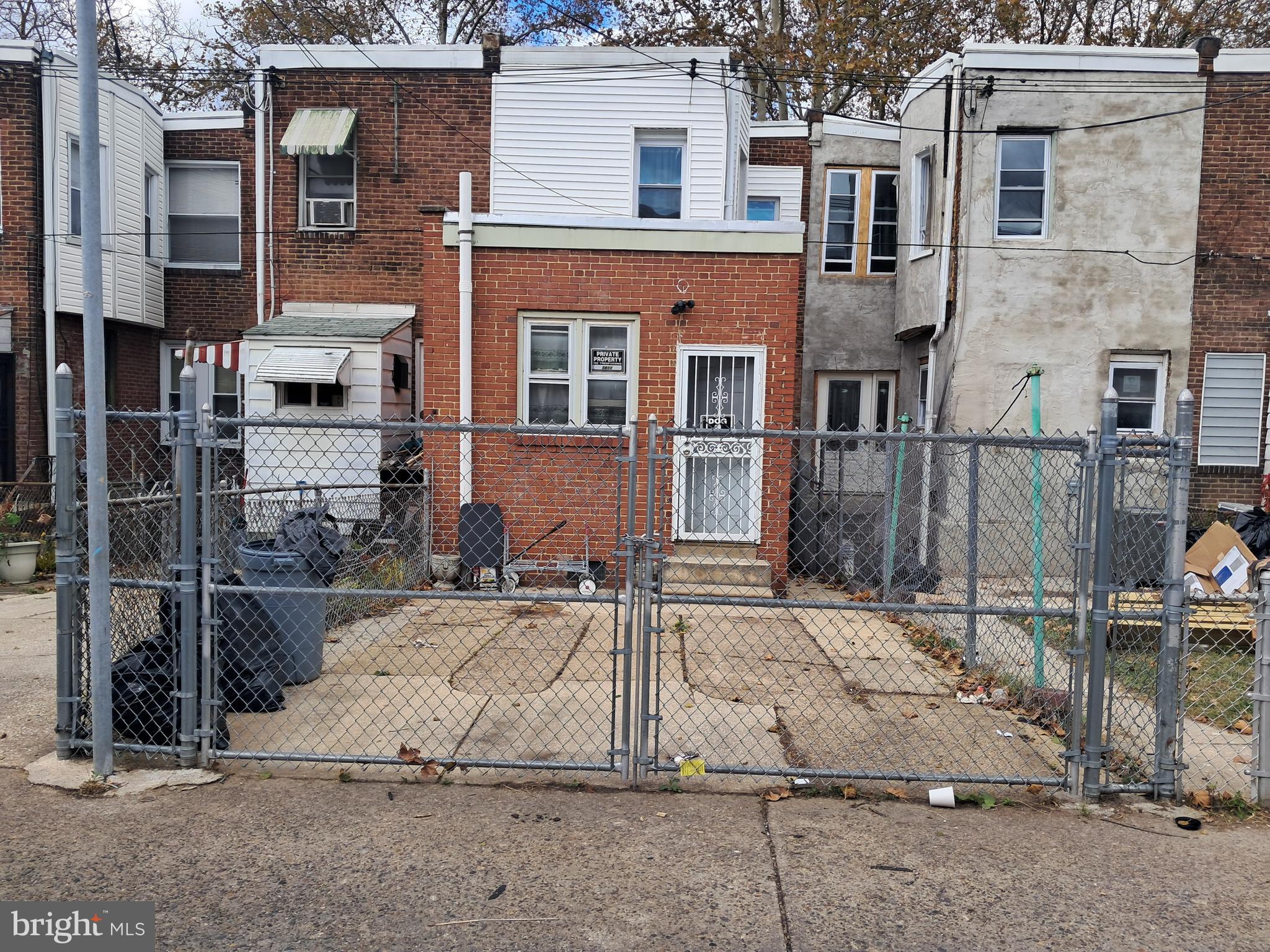 OLNEY - Residential