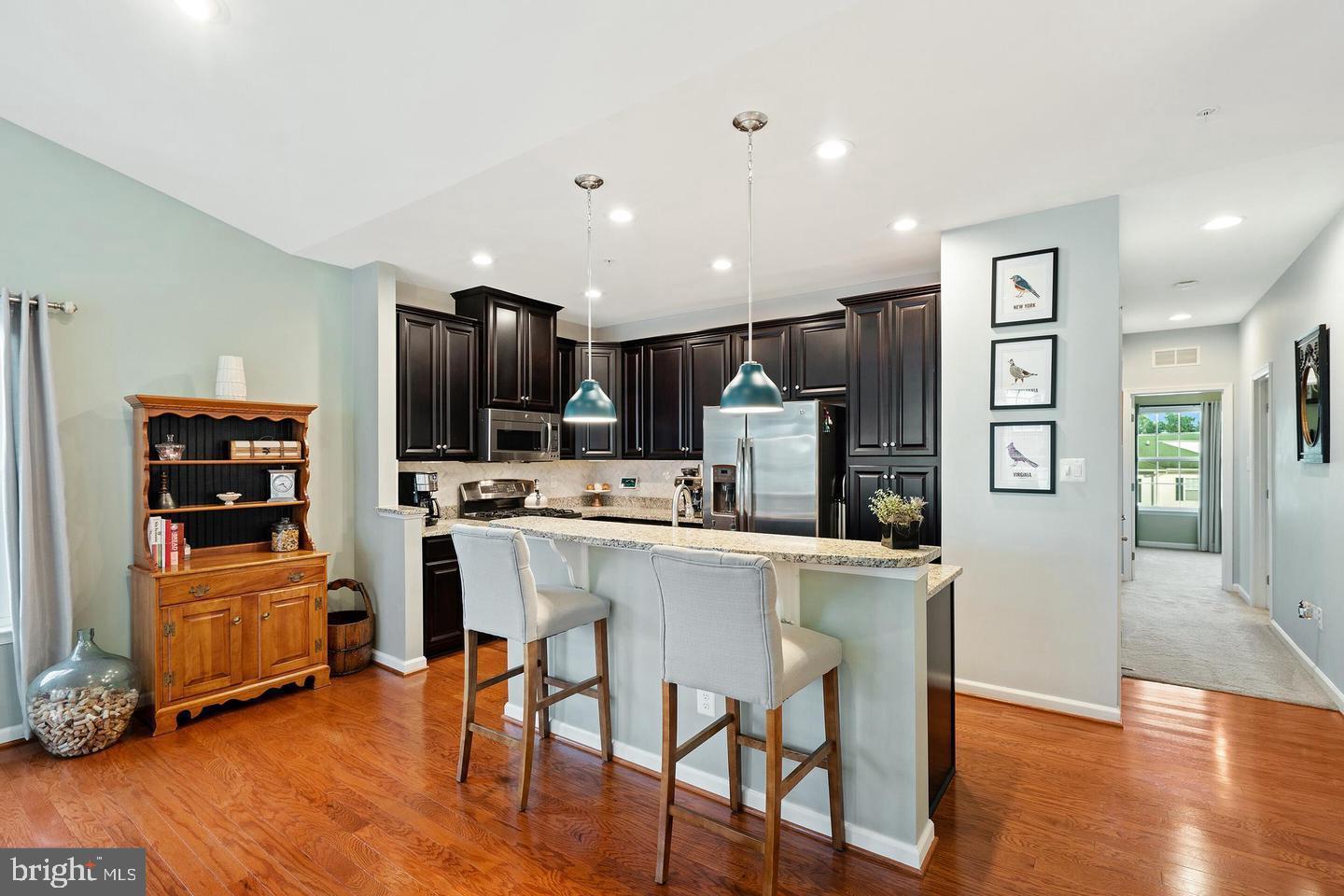 SOMERSET CONDO - Residential Lease
