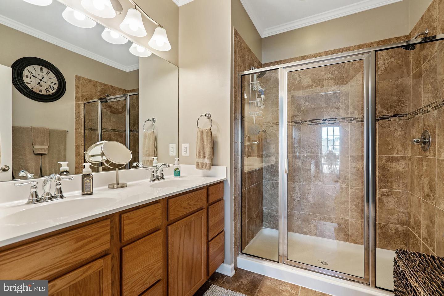SOMERSET CONDO - Residential Lease