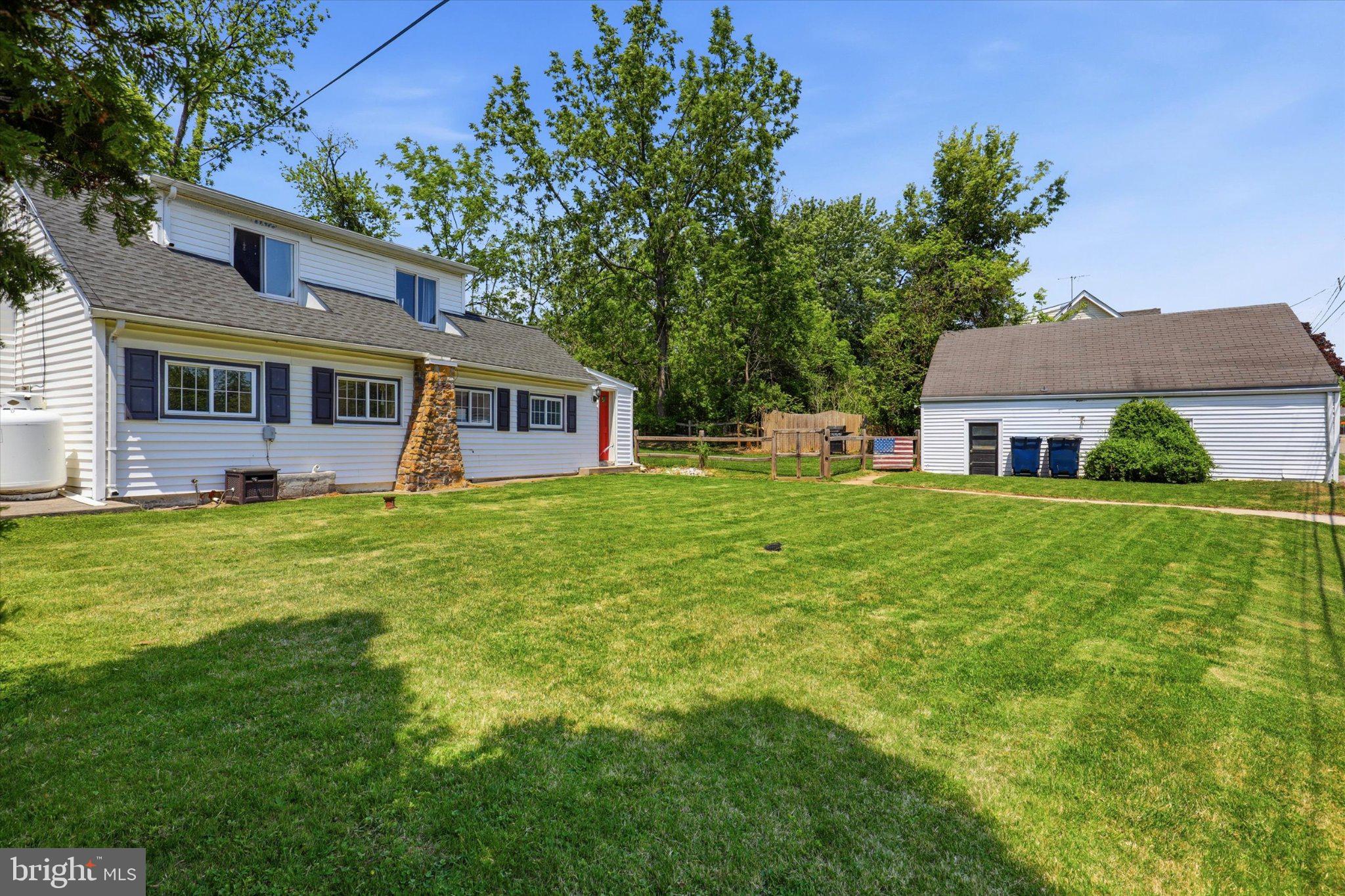 NORRITON EAST - Residential