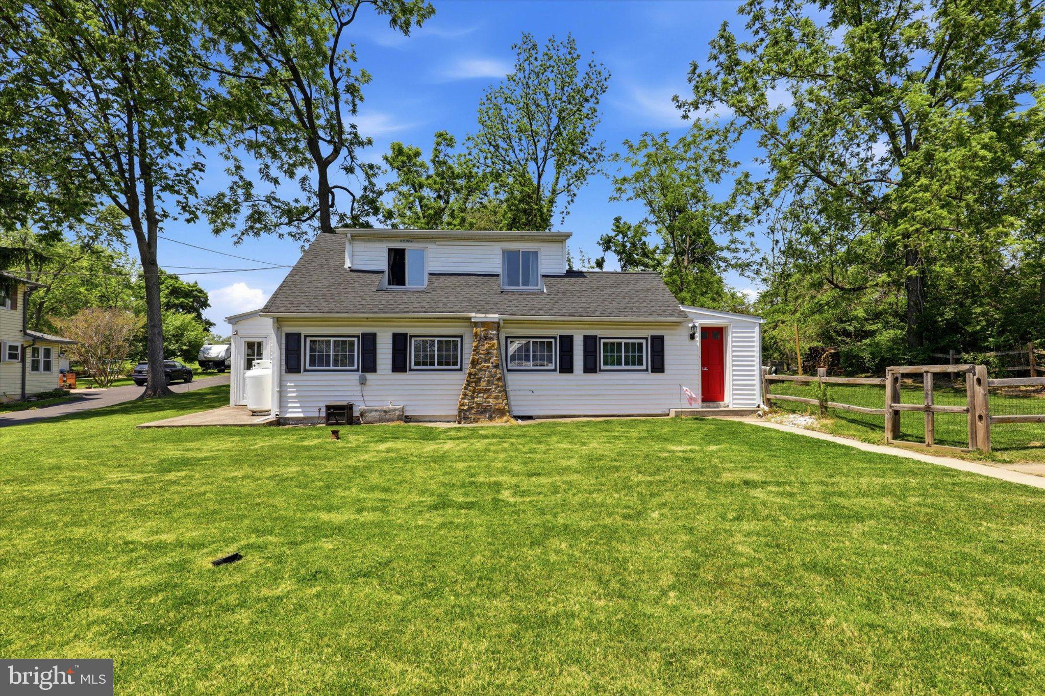 NORRITON EAST - Residential