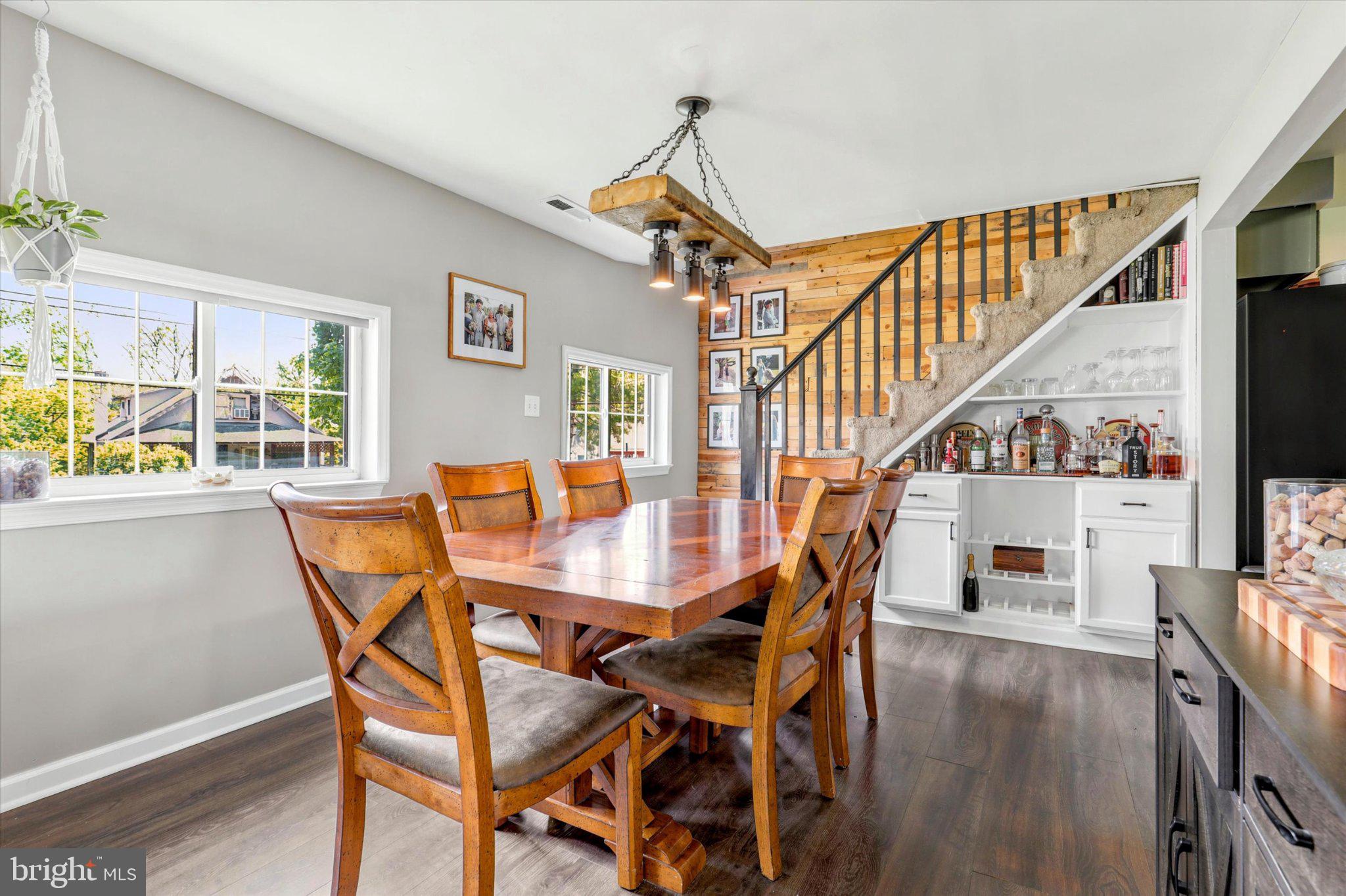 NORRITON EAST - Residential