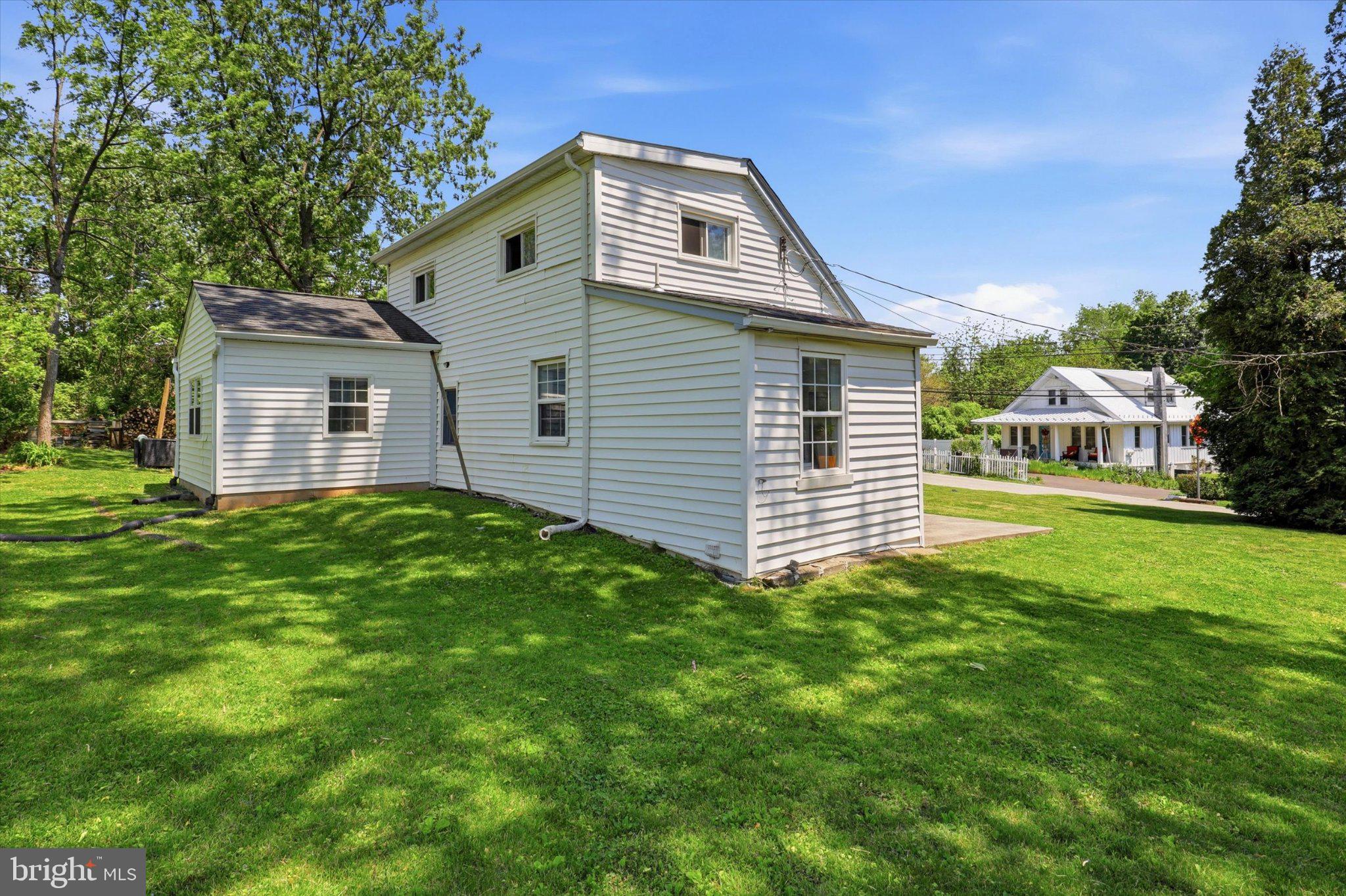 NORRITON EAST - Residential