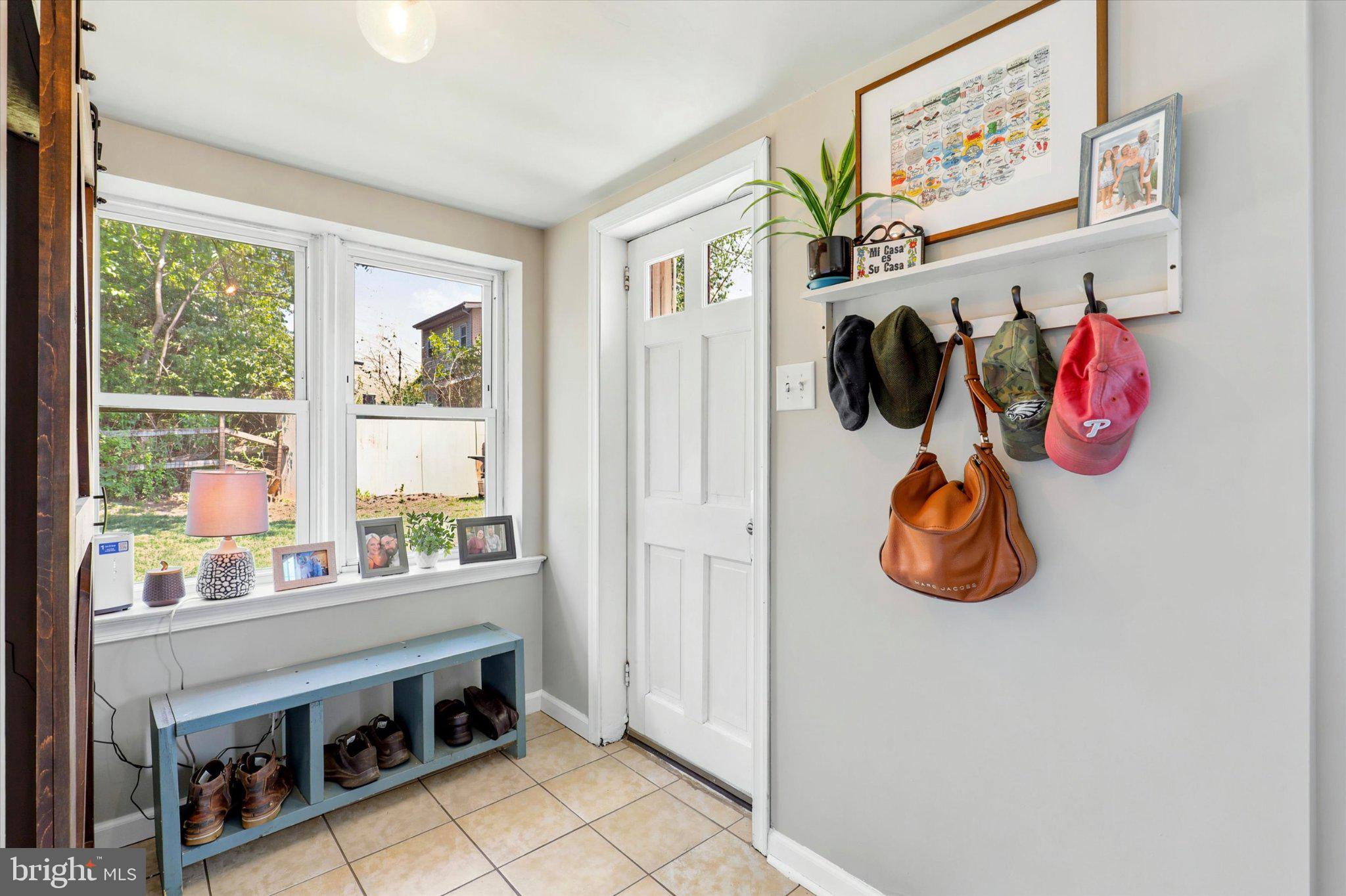 NORRITON EAST - Residential