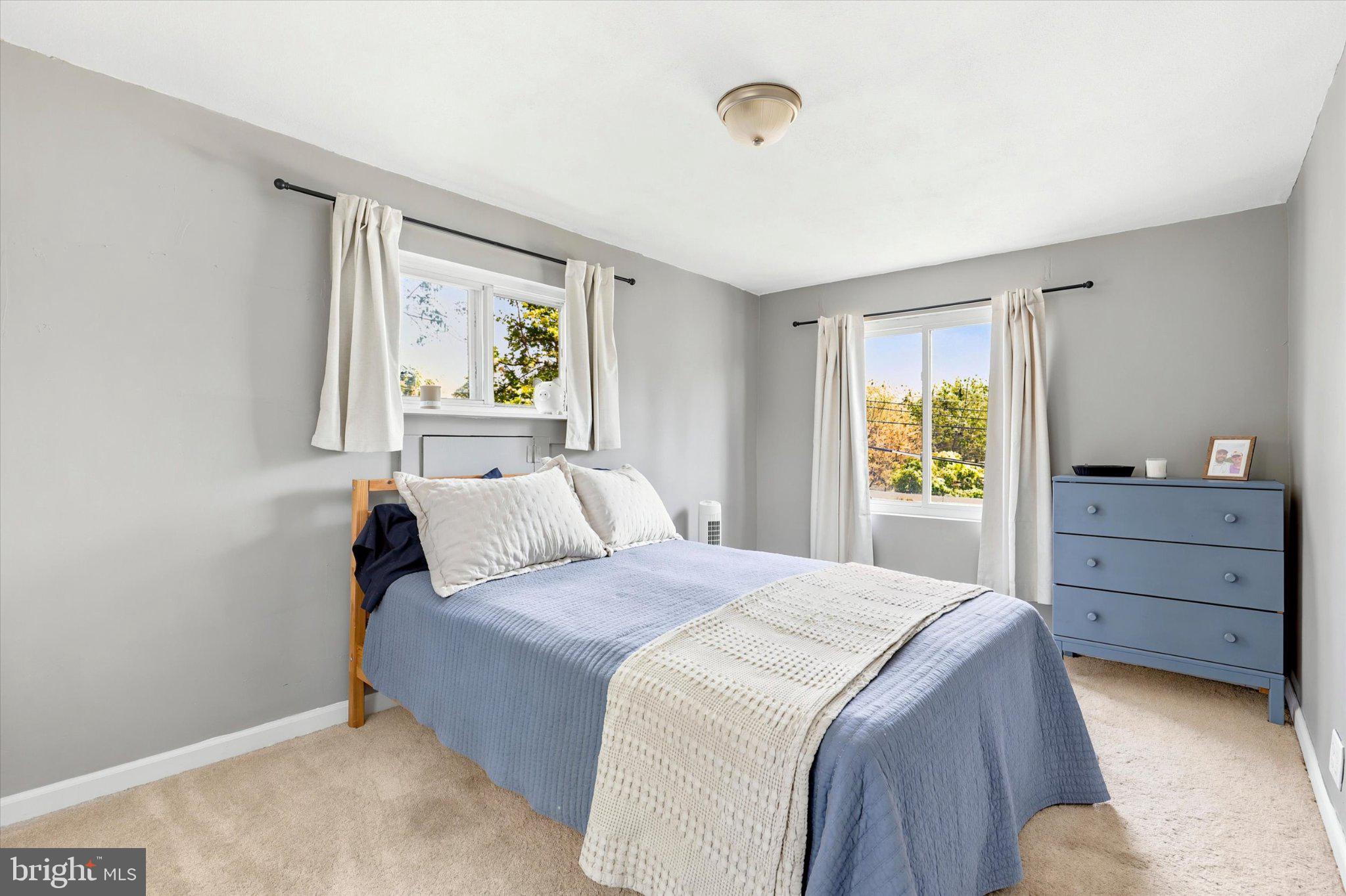 NORRITON EAST - Residential