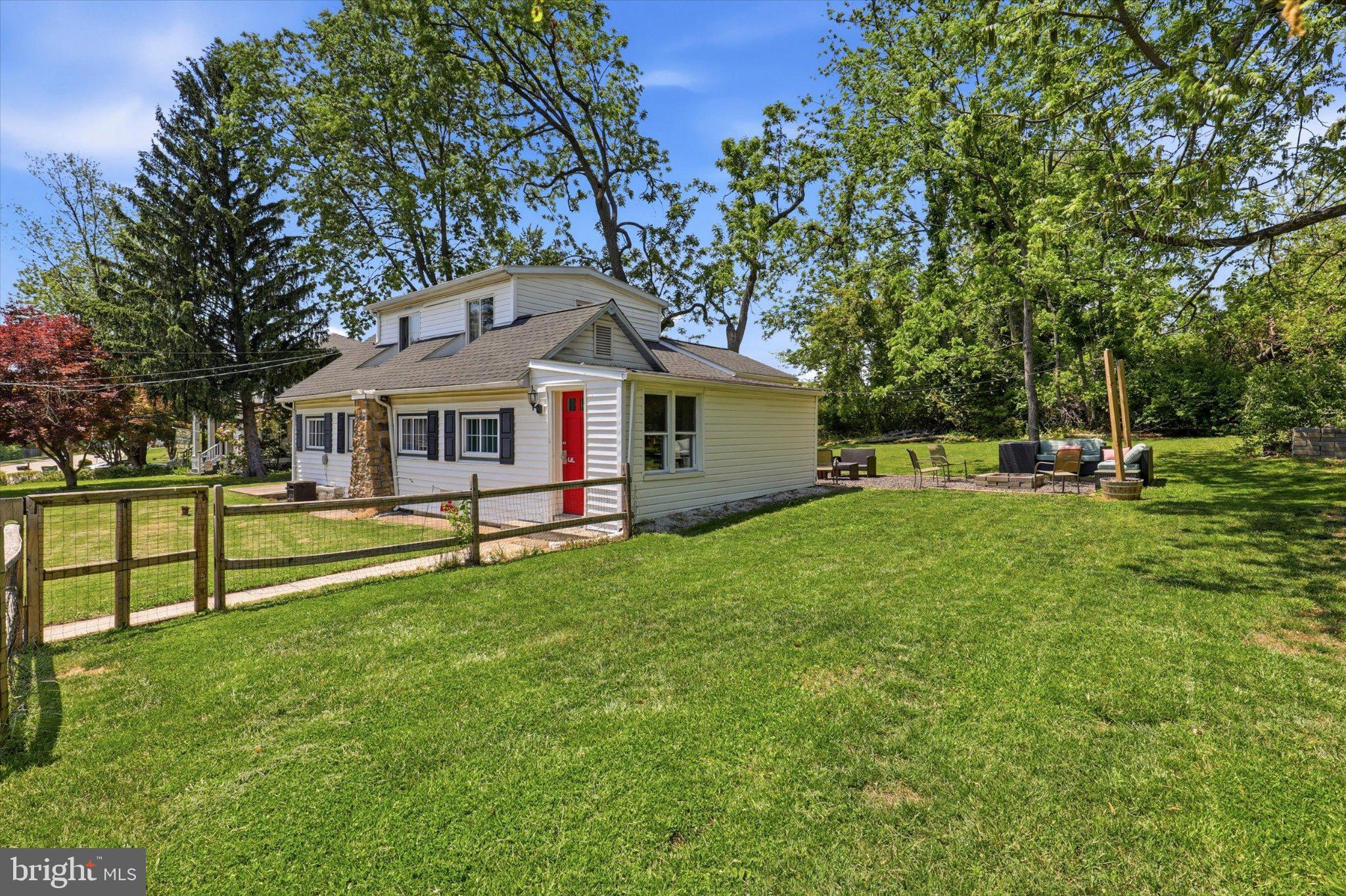 NORRITON EAST - Residential