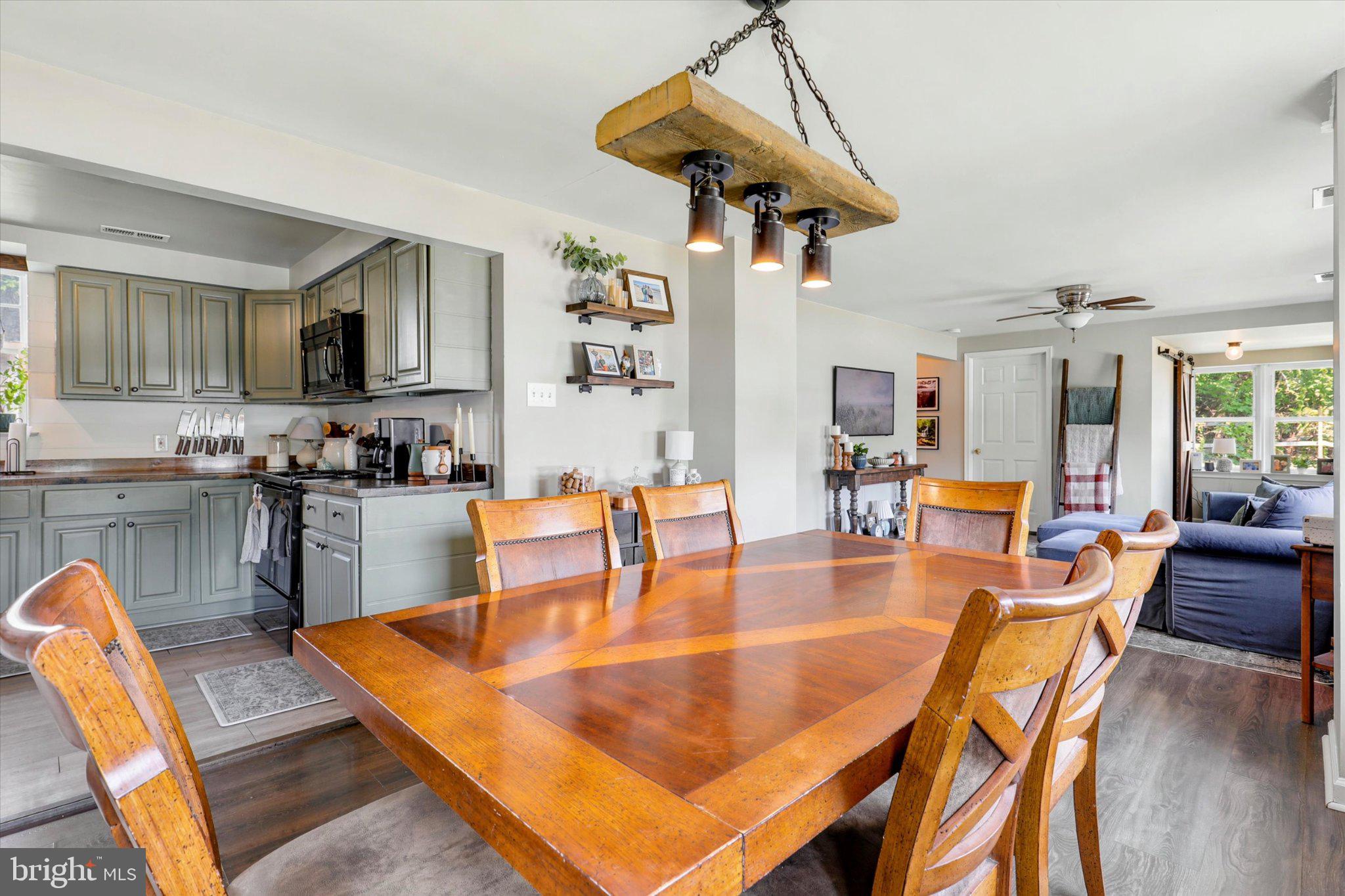 NORRITON EAST - Residential