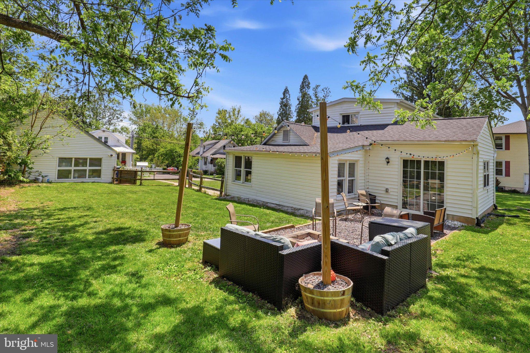 NORRITON EAST - Residential